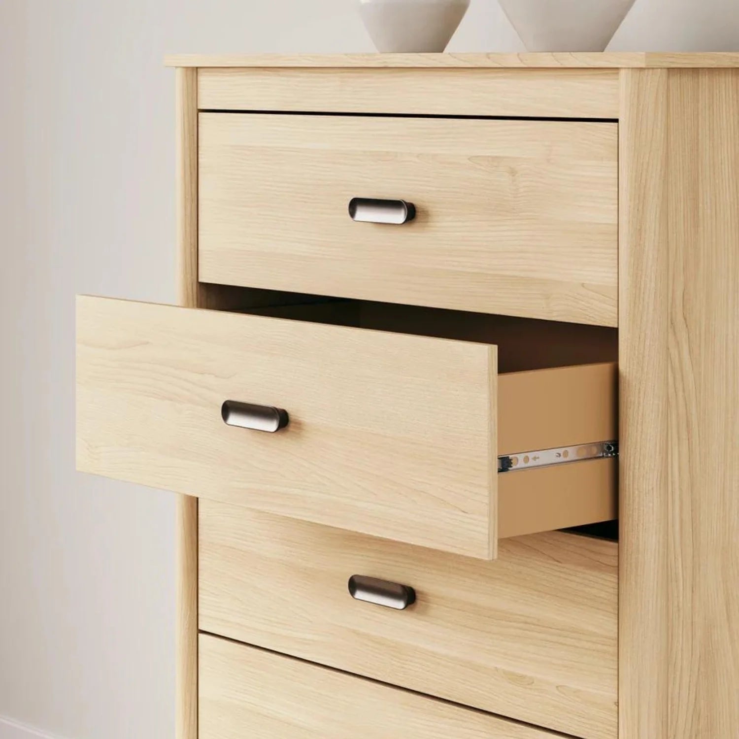 Lund Chest of Drawers