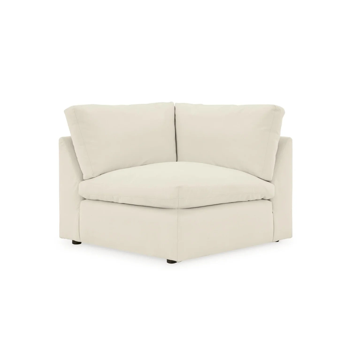 Sucre 4-Piece Sectional