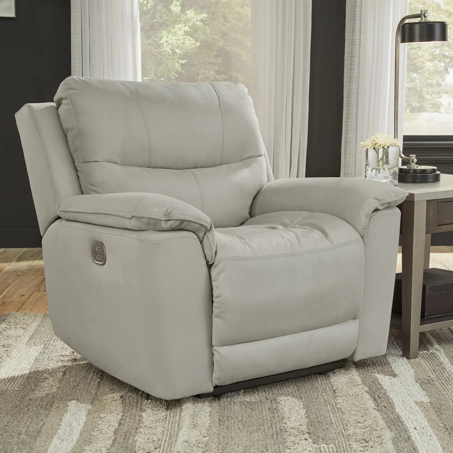 Sucre Power Recliner