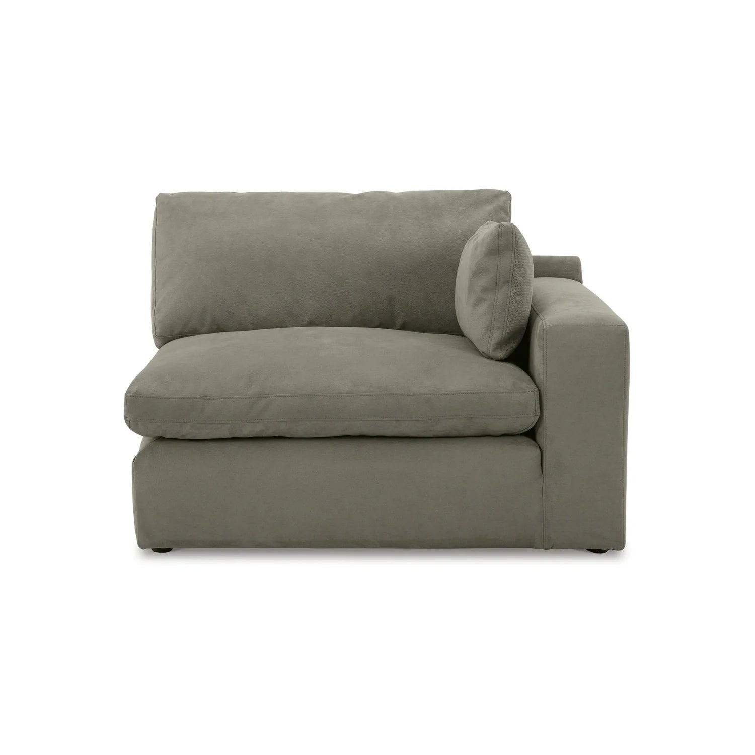 Sucre 2-Piece Sectional Loveseat