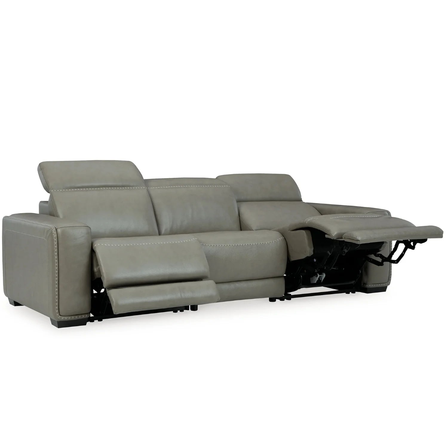 Correze 3-Piece Power Reclining Sectional Sofa