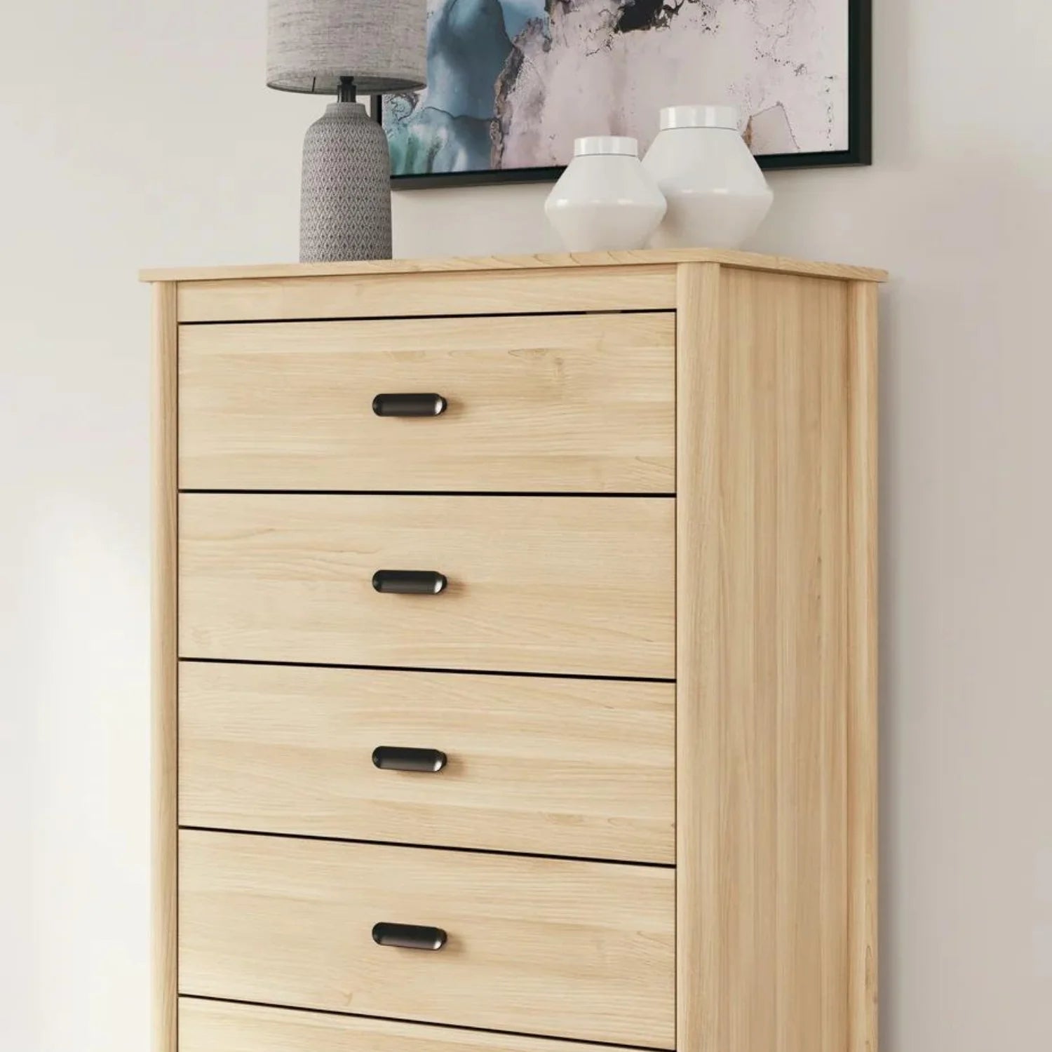 Lund Chest of Drawers