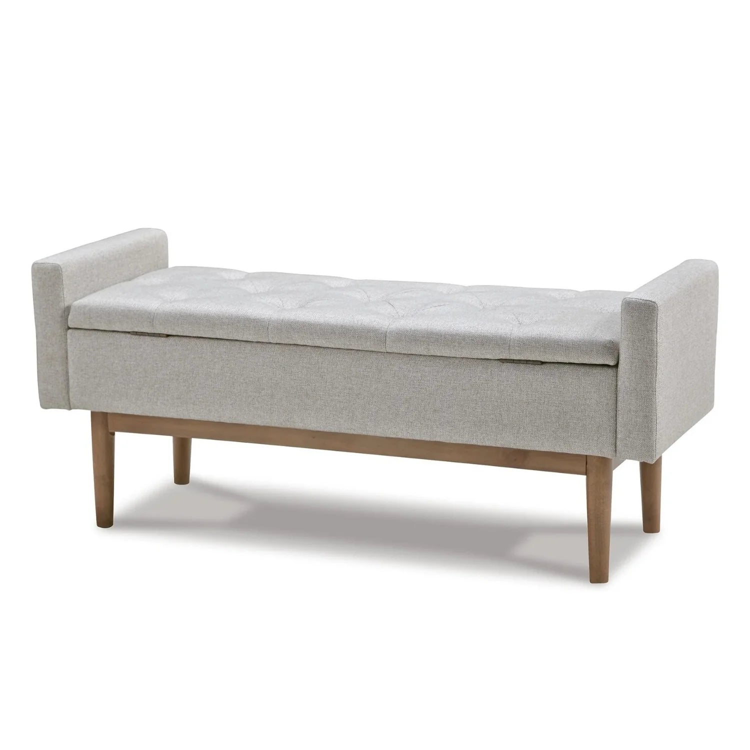 Belfast Storage Bench