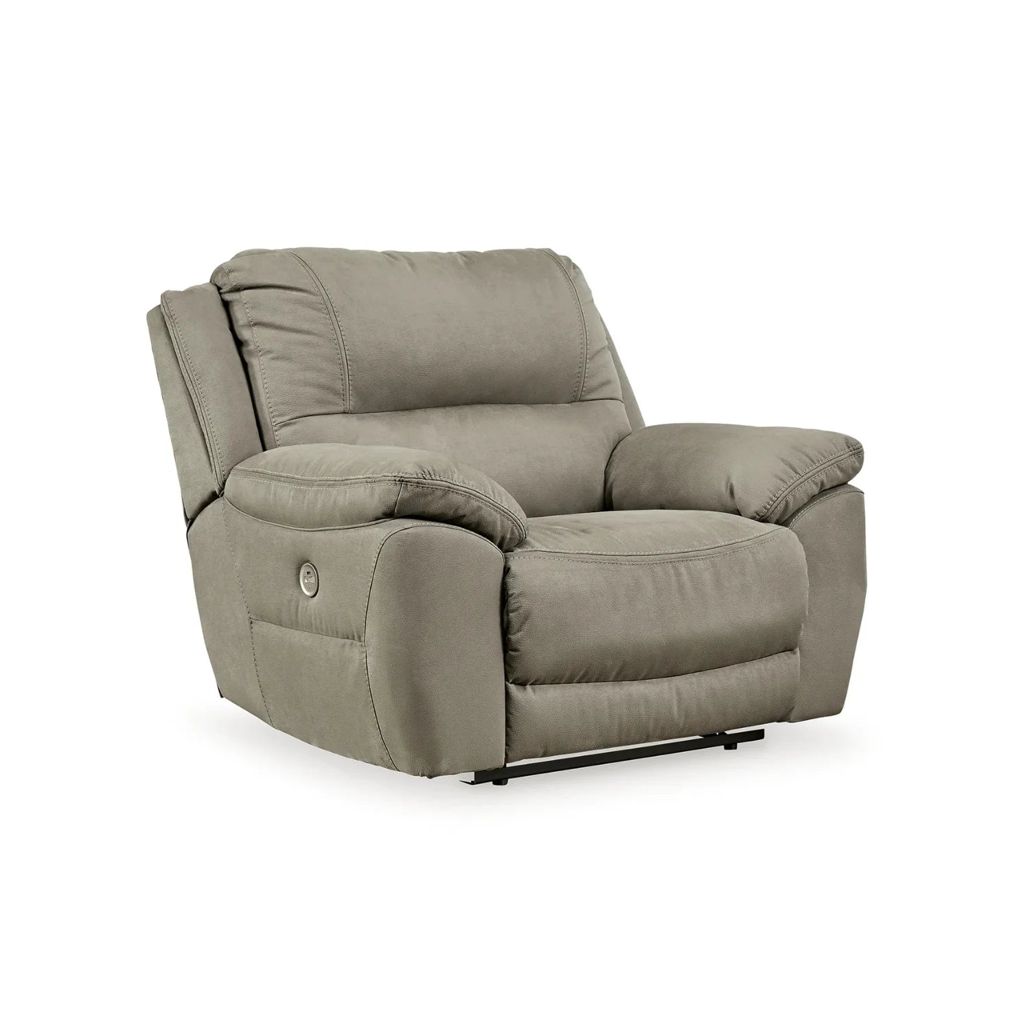 Sucre Oversized Power Recliner