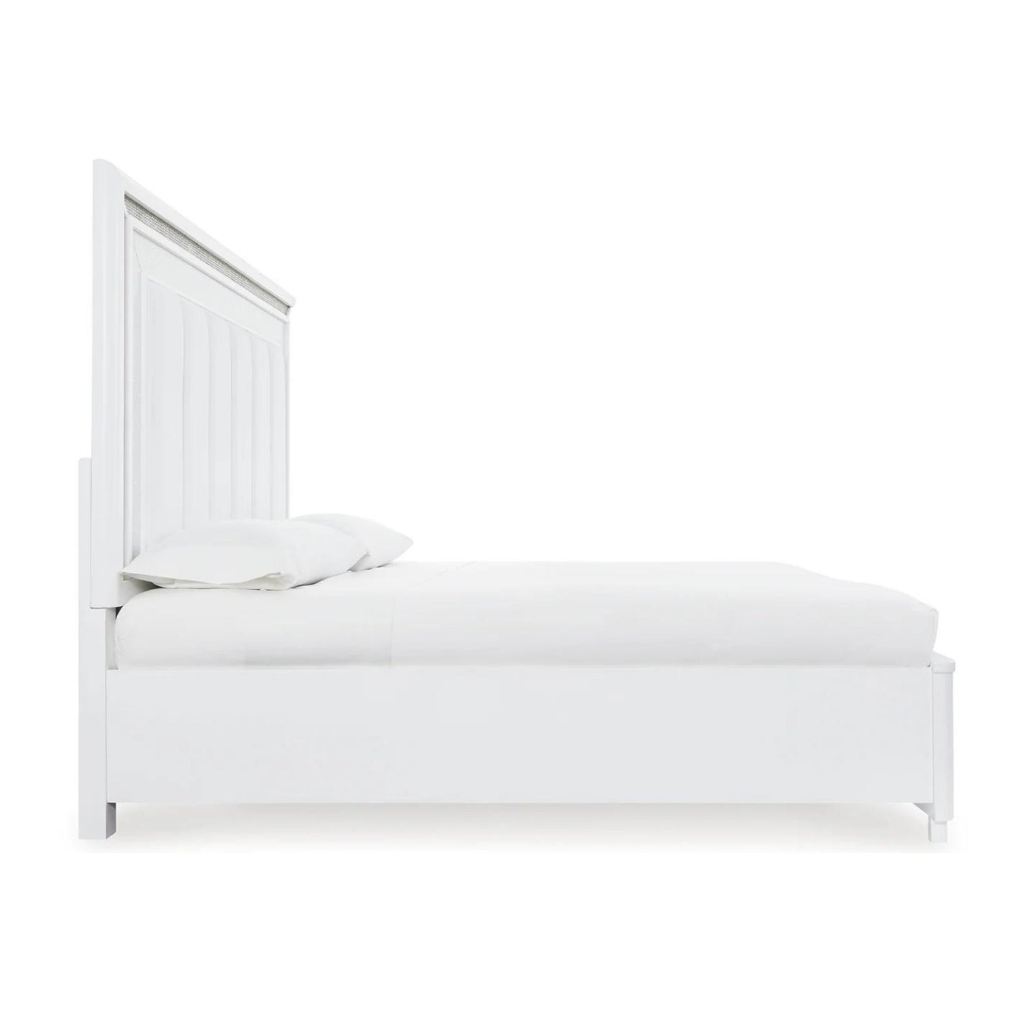 Zurich Upholstered Storage Bed