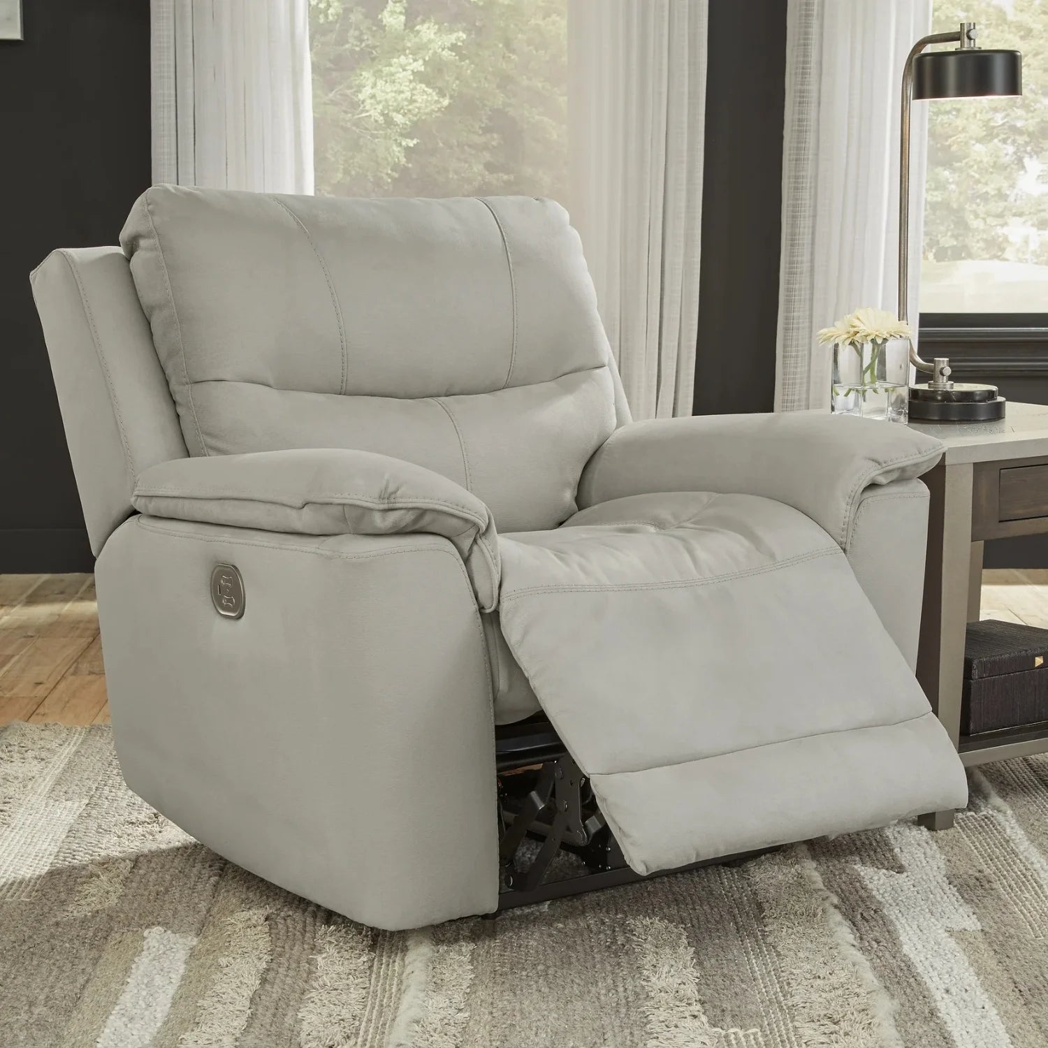 Sucre Power Recliner