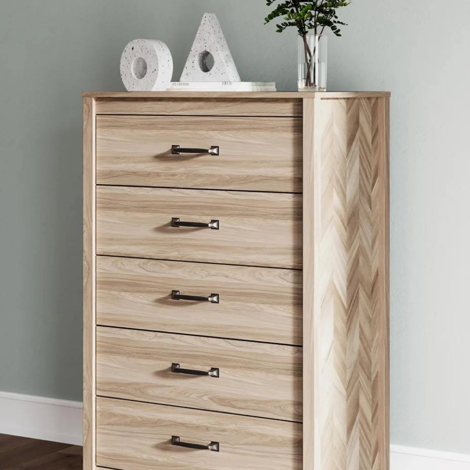 Uppsala Chest of Drawers