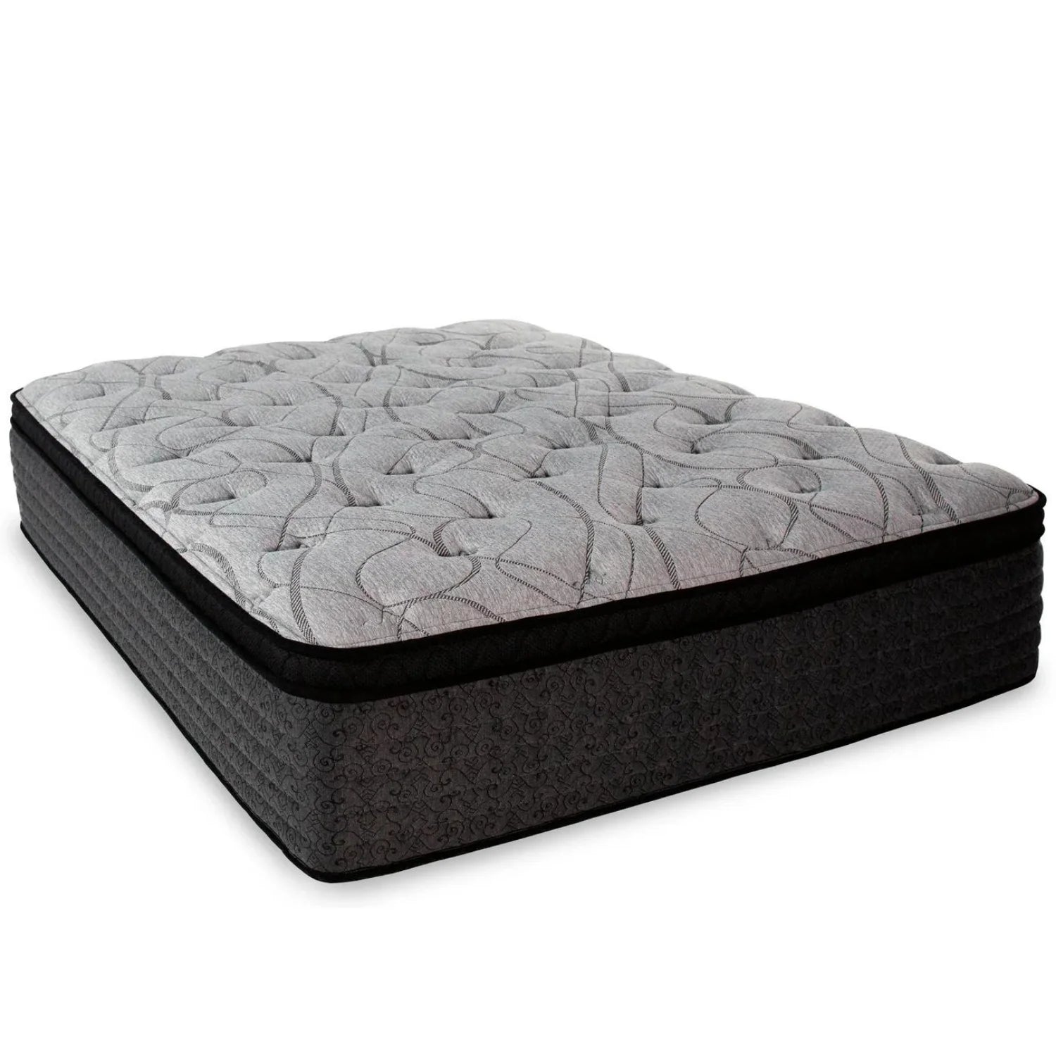 Geneva Hybrid 1600 Mattress