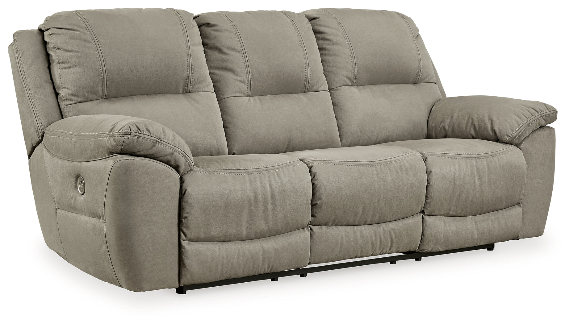 Sucre Gaucho Power Reclining Sofa