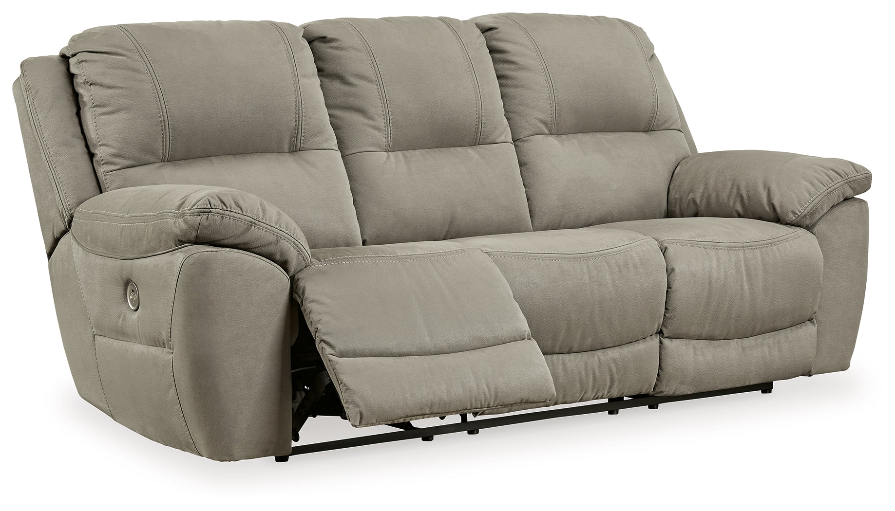 Sucre Gaucho Power Reclining Sofa