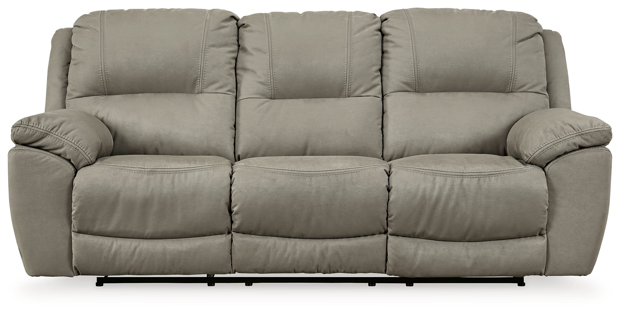 Sucre Gaucho Power Reclining Sofa