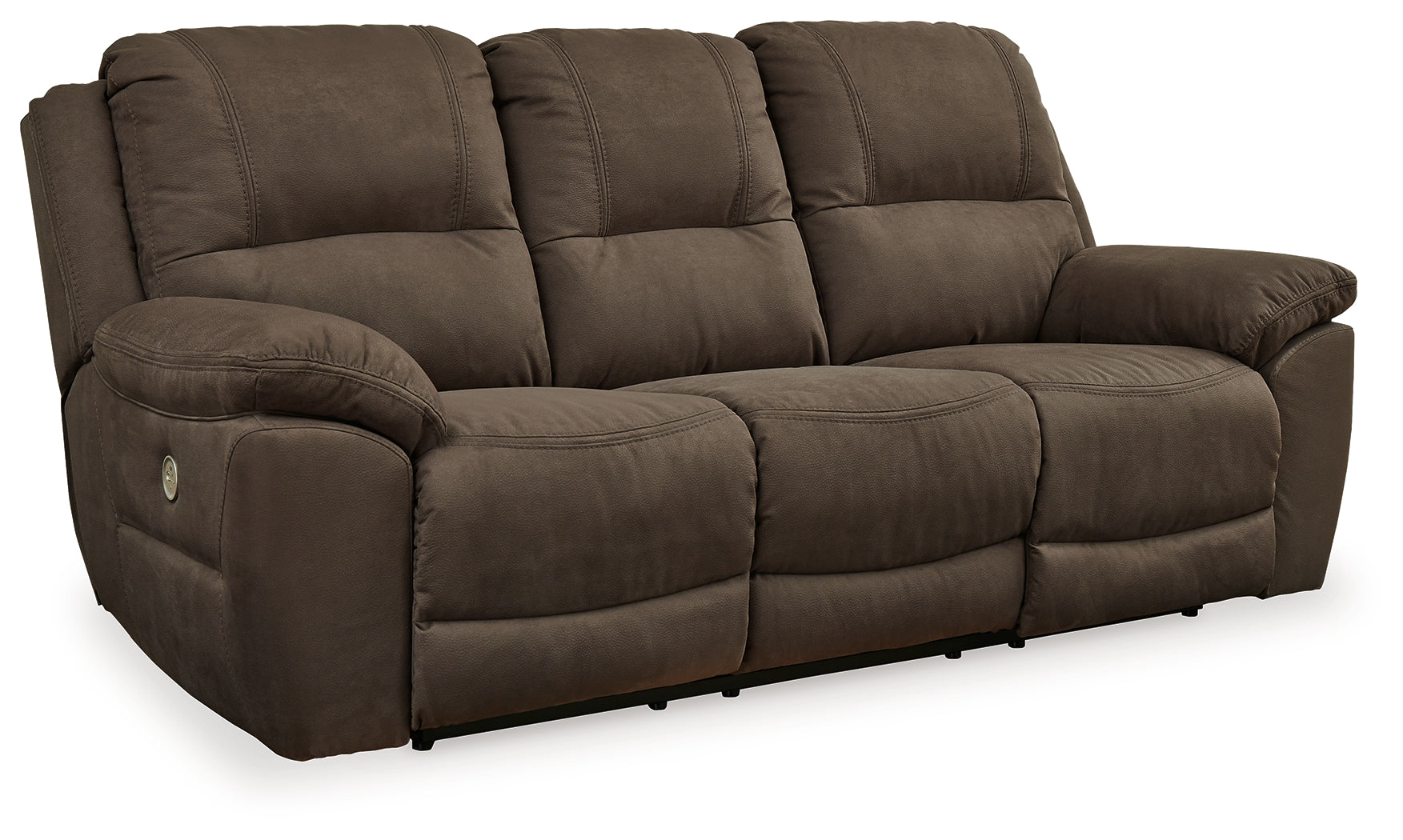 Sucre Gaucho Power Reclining Sofa