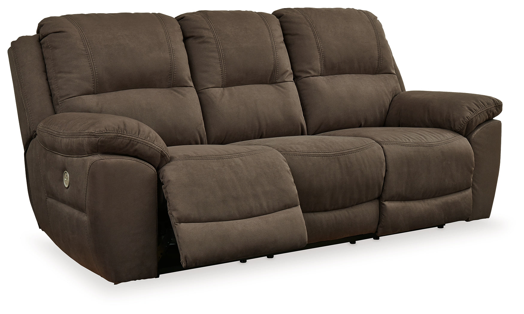 Sucre Gaucho Power Reclining Sofa