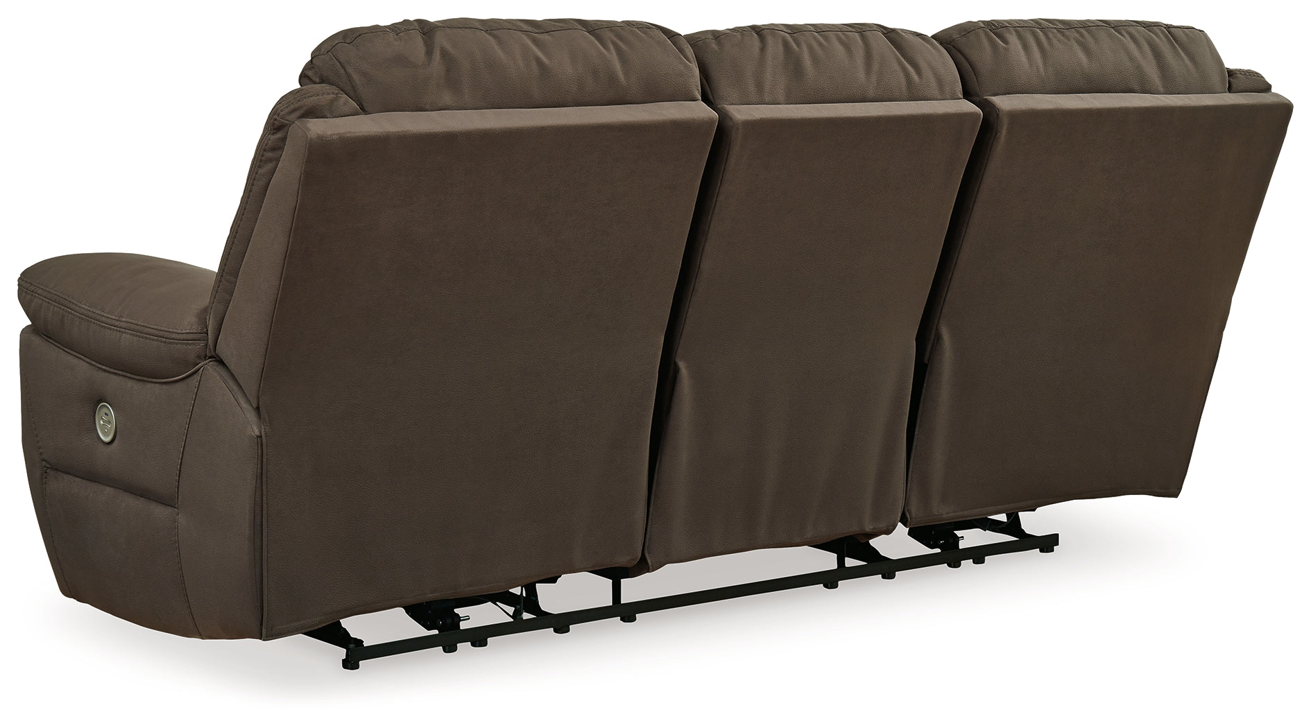 Sucre Gaucho Power Reclining Sofa