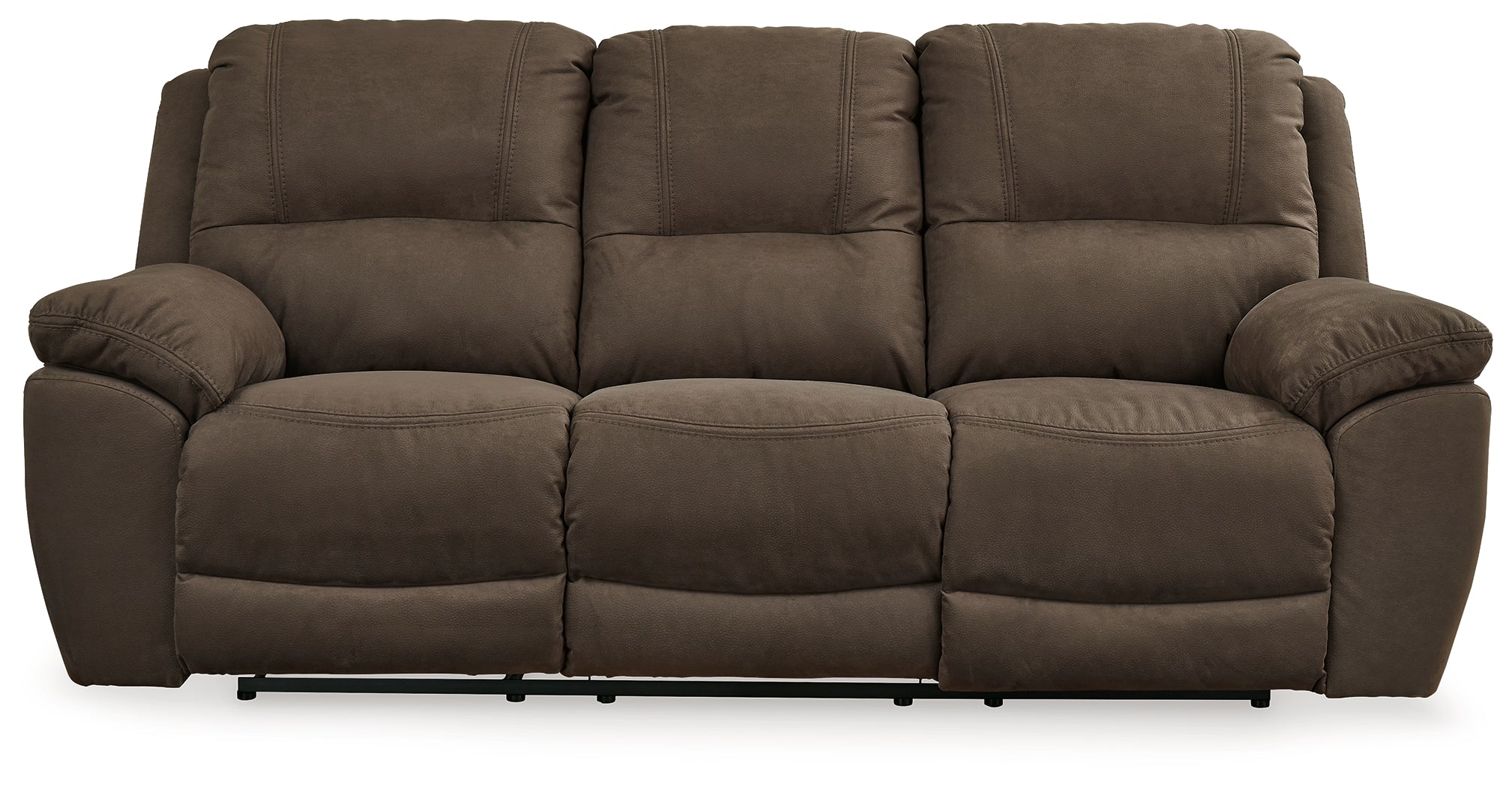 Sucre Gaucho Power Reclining Sofa