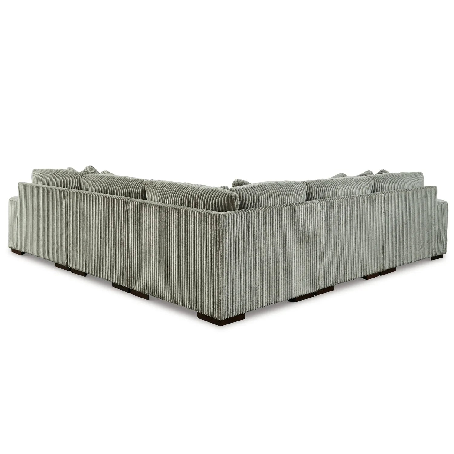 Venice 5-Piece Sectional Sofa