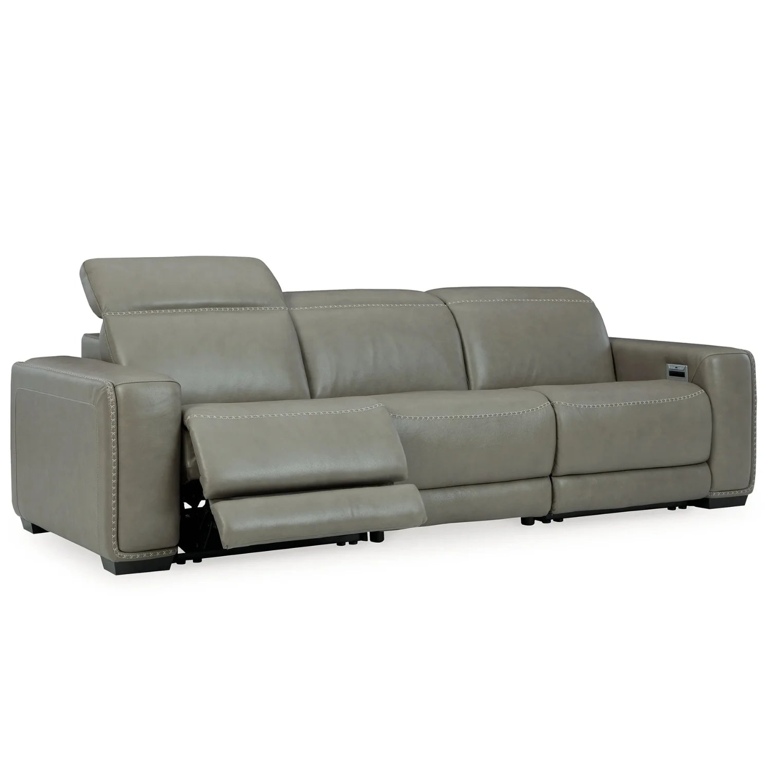 Correze 3-Piece Power Reclining Sectional Sofa