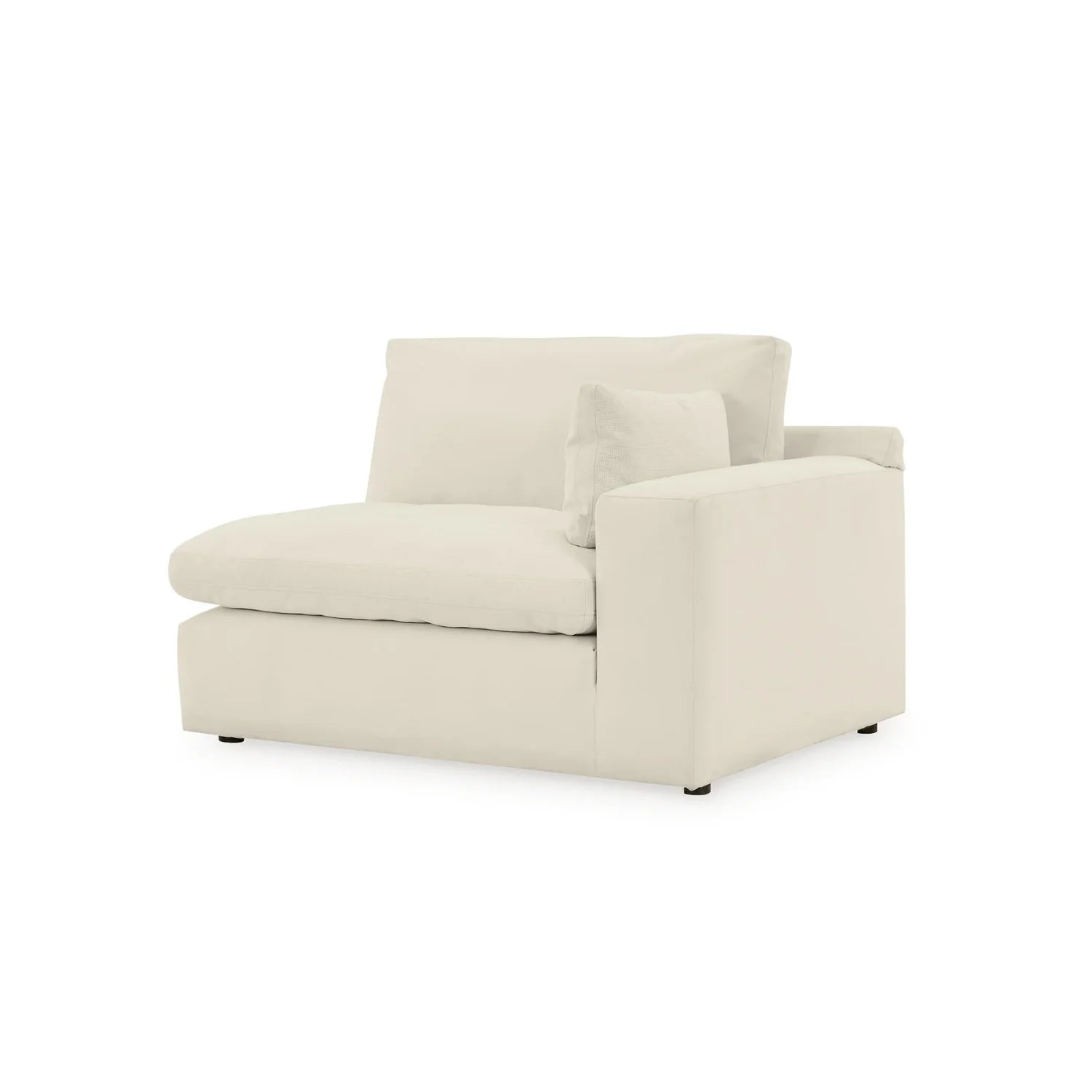 Sucre 4-Piece Sectional