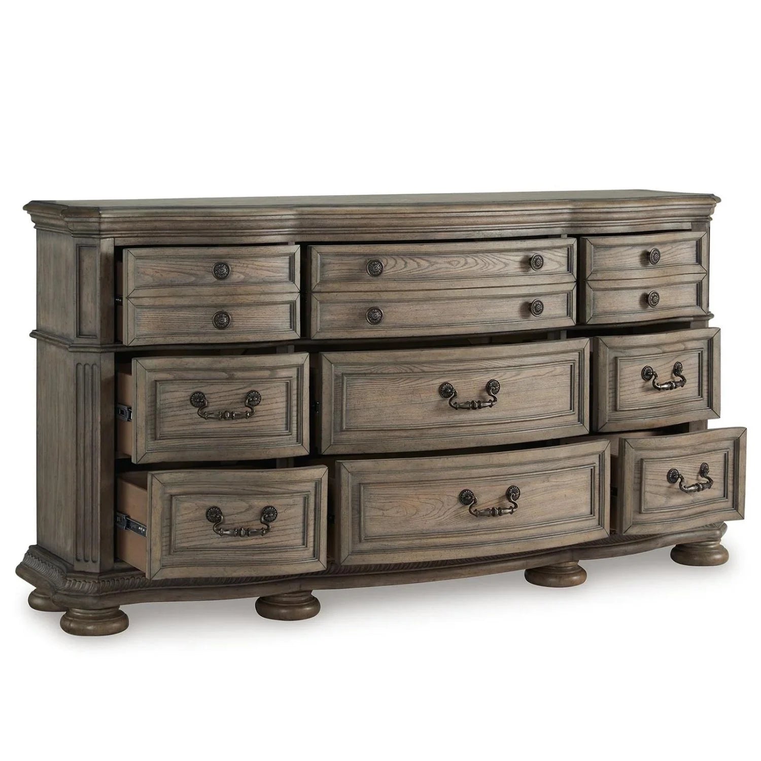 Versailles Dresser