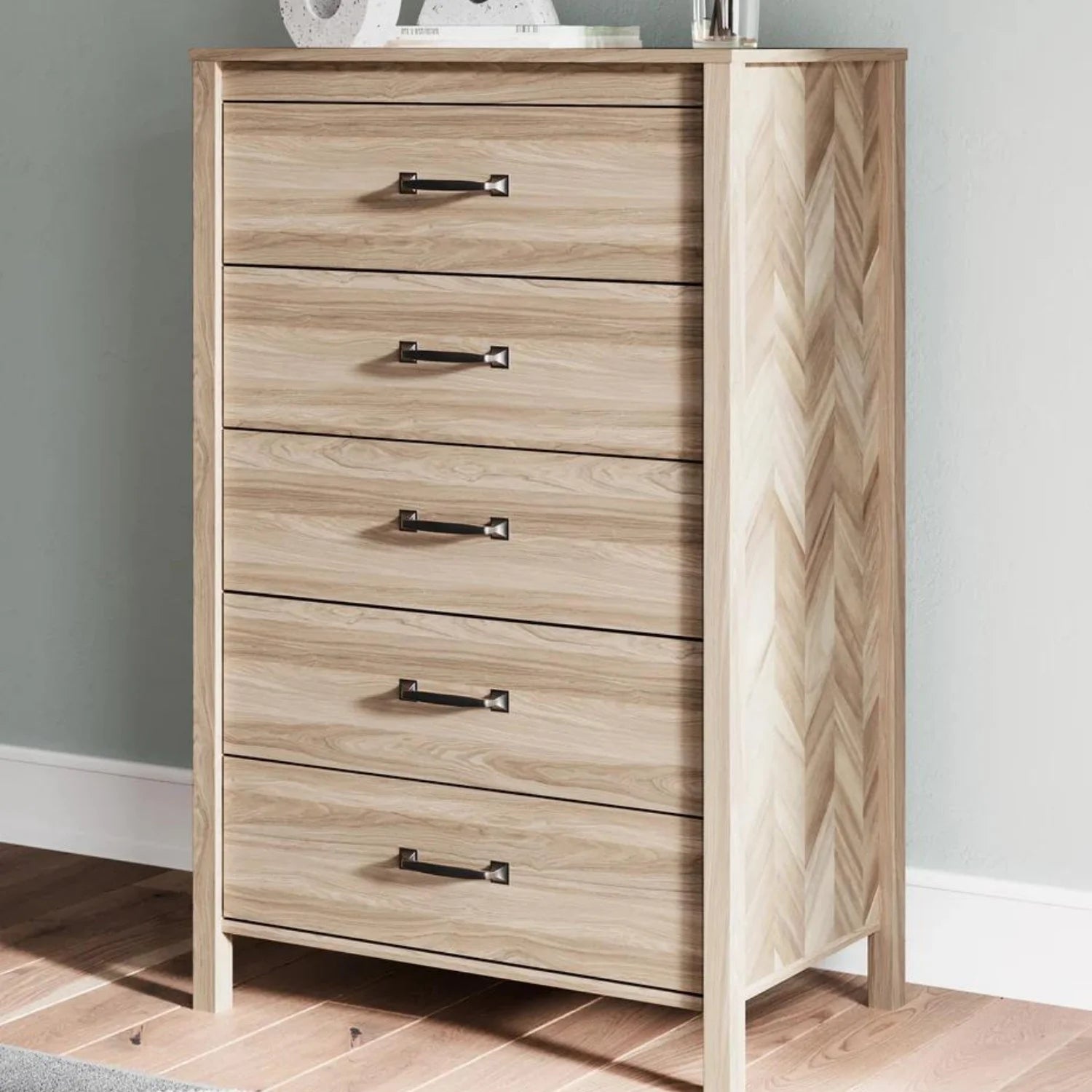 Uppsala Chest of Drawers