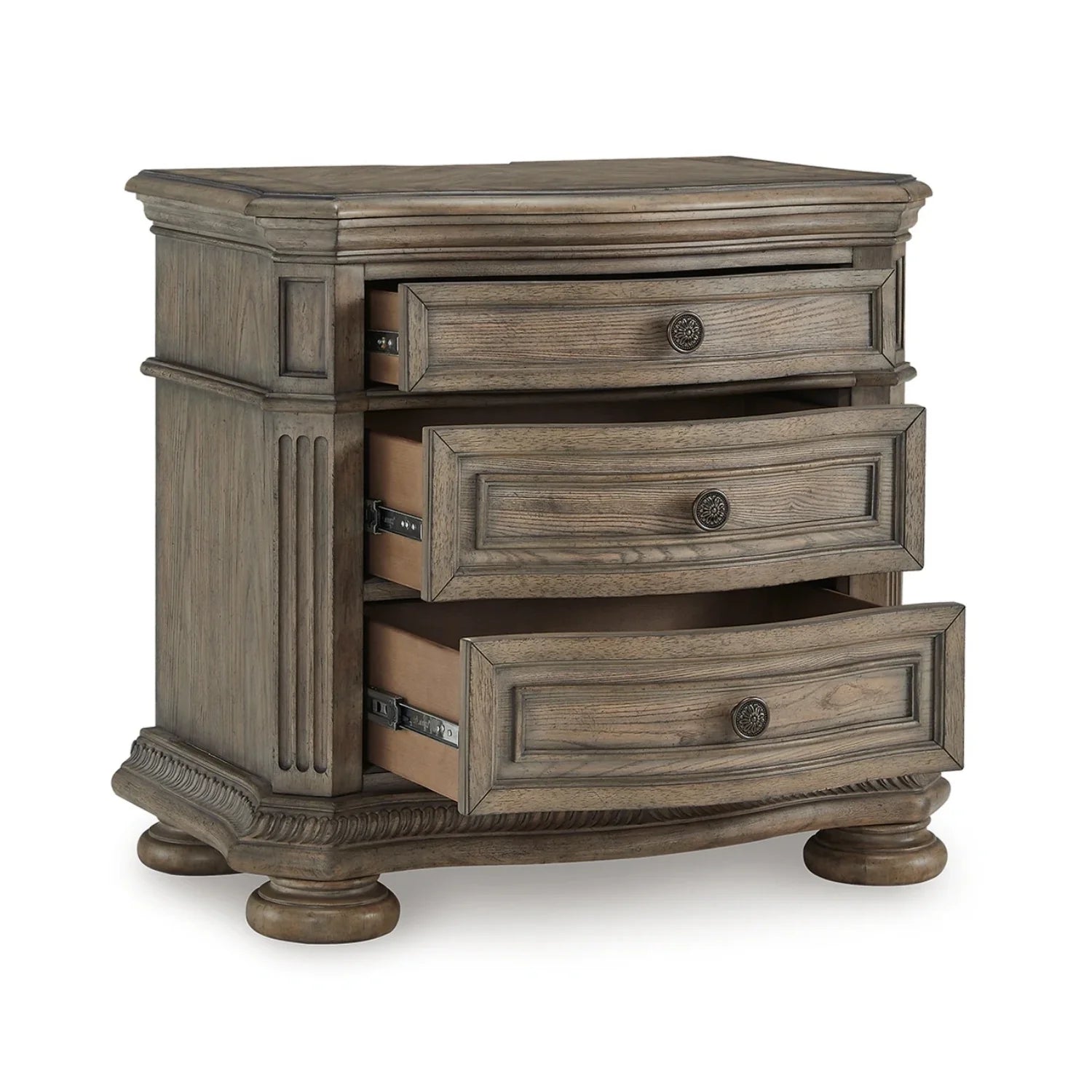 Versailles Nightstand