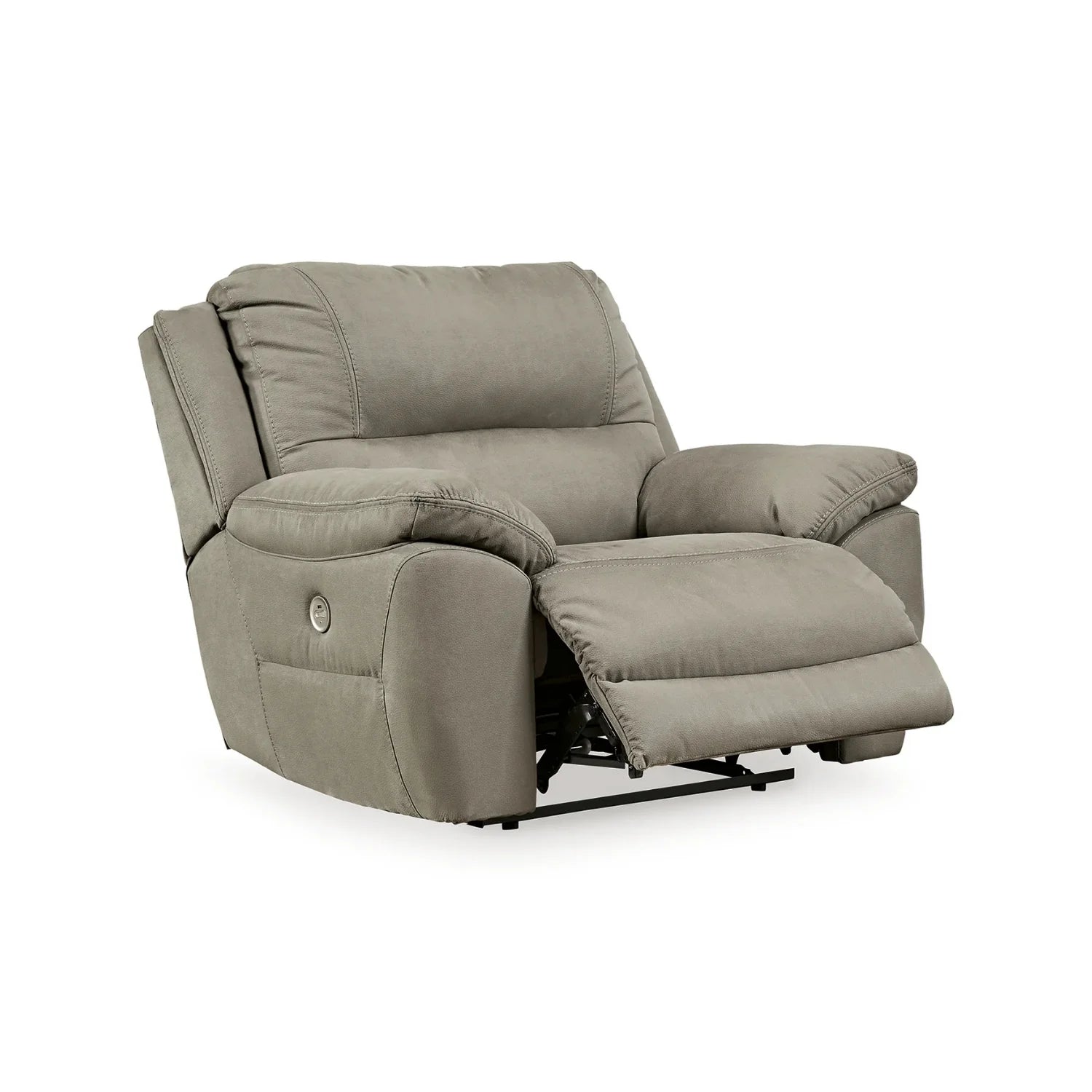 Sucre Oversized Power Recliner