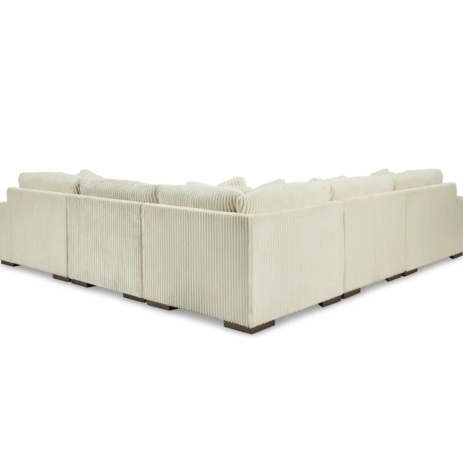 Venice 5-Piece Sectional Sofa