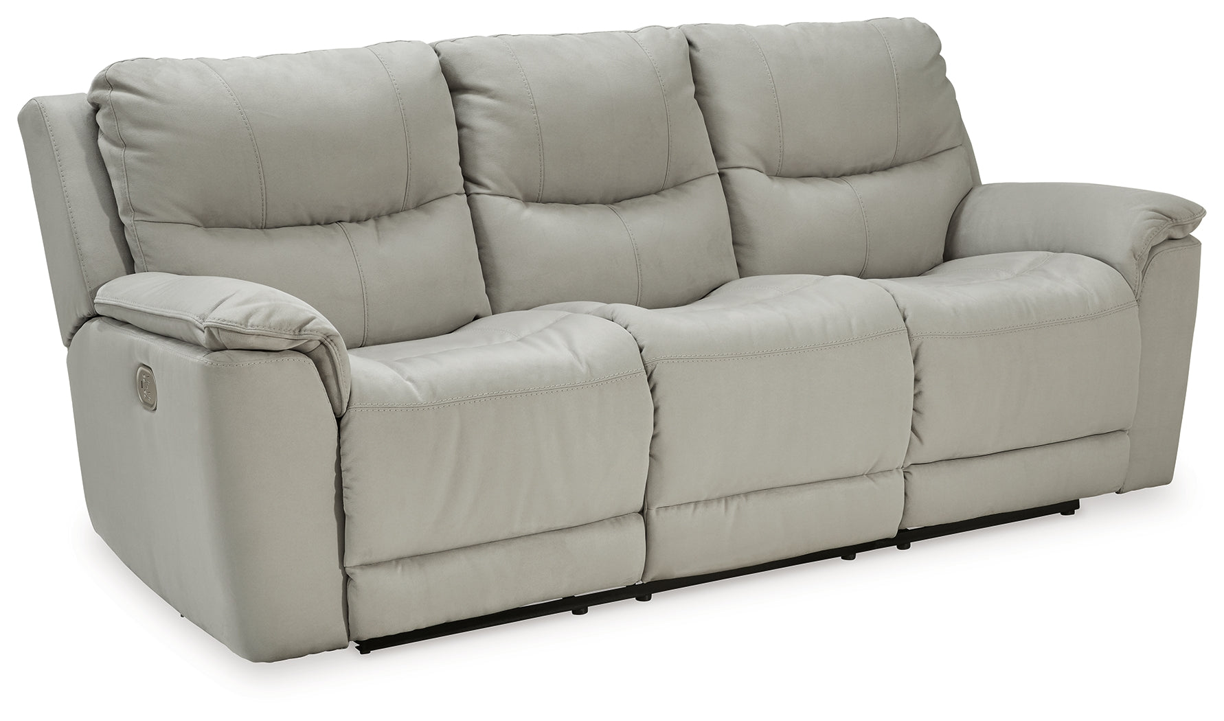 Sucre Gaucho Power Reclining Sofa