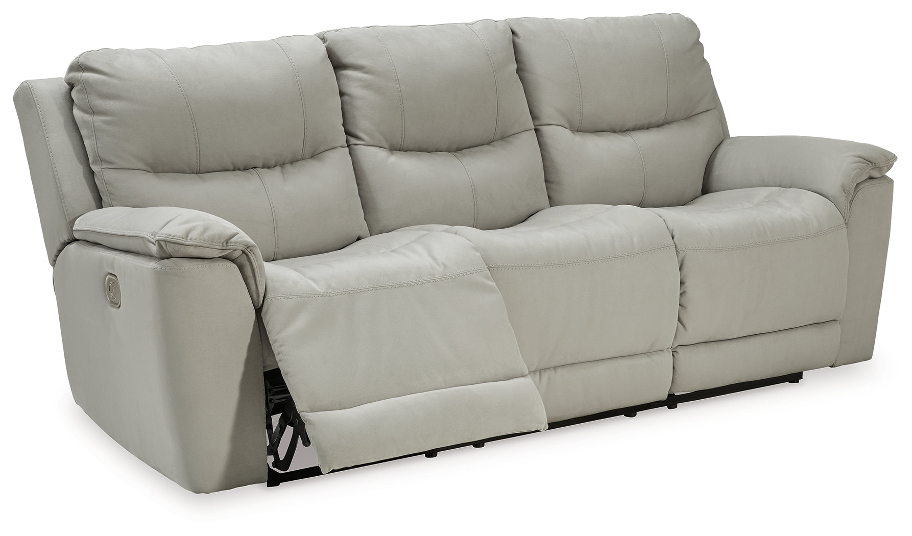 Sucre Gaucho Power Reclining Sofa