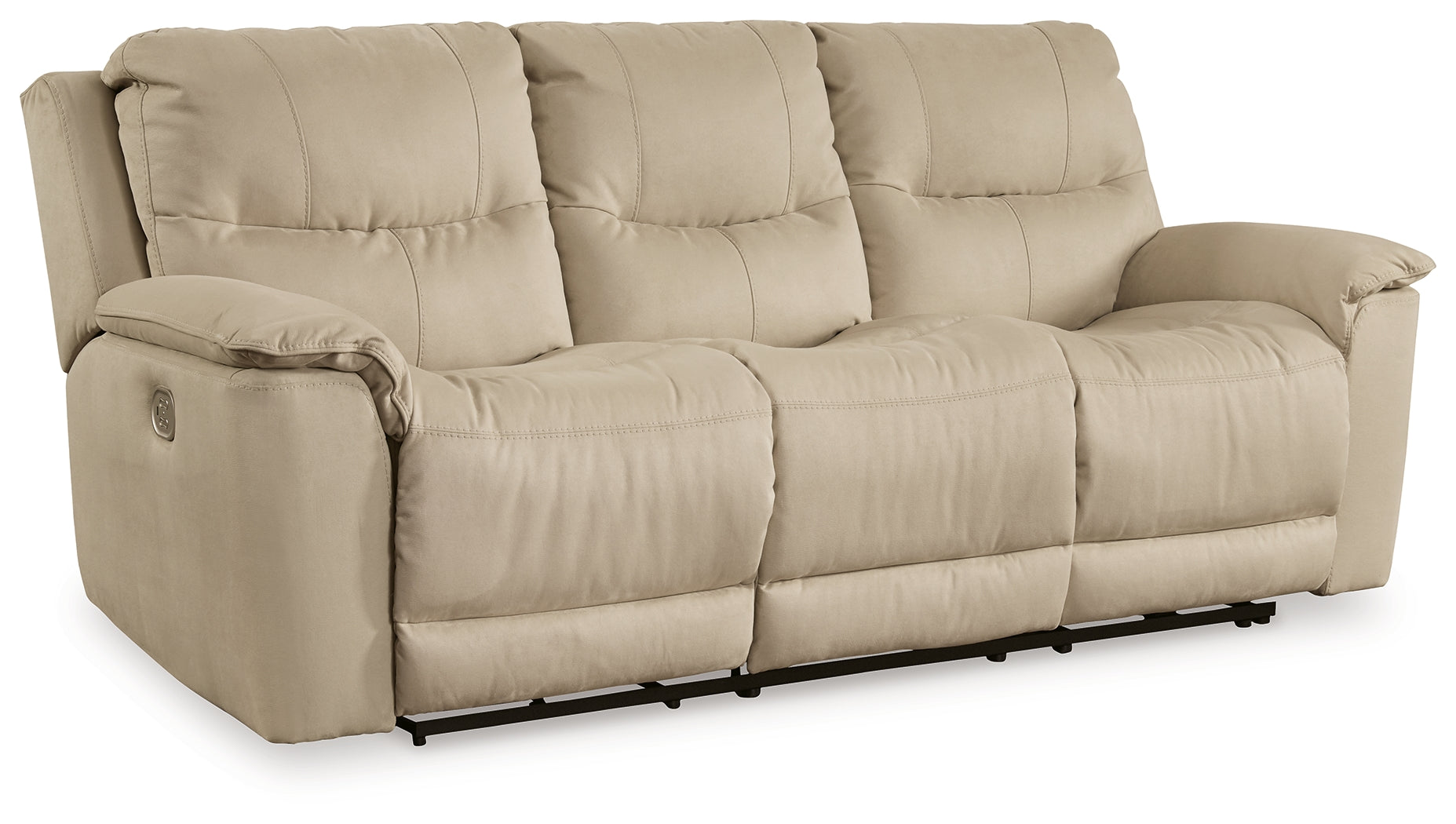 Sucre Gaucho Power Reclining Sofa