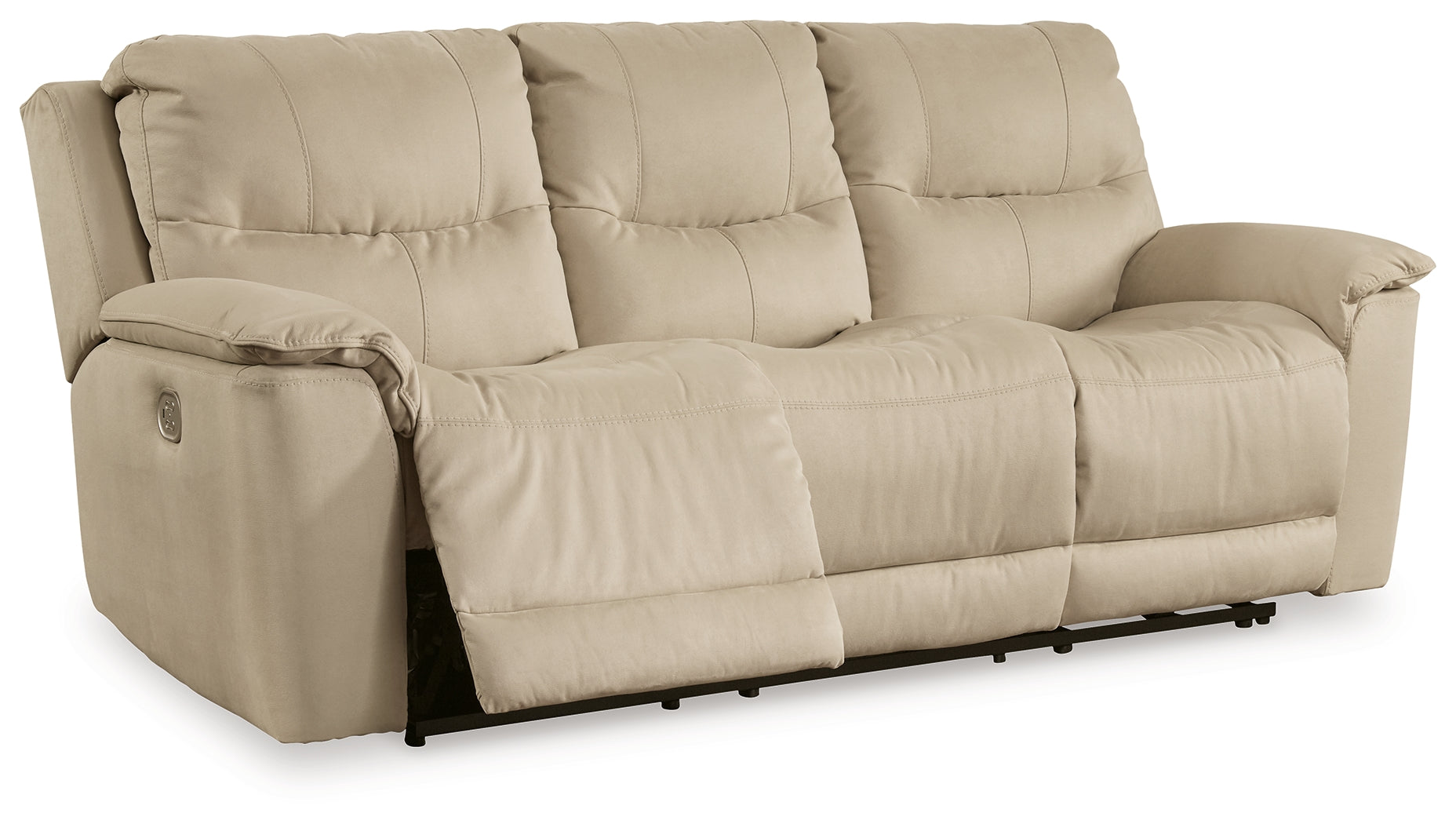 Sucre Gaucho Power Reclining Sofa