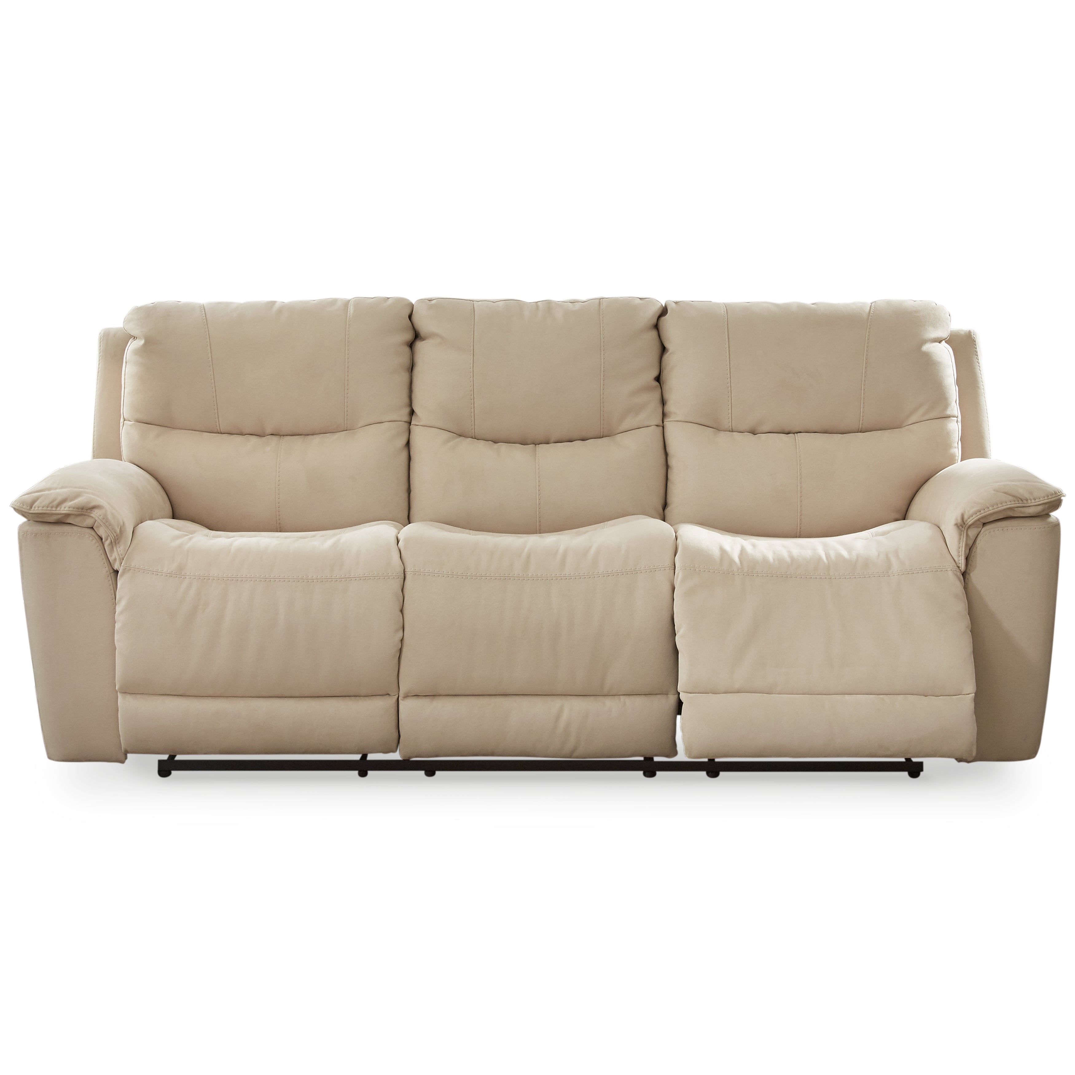 Sucre Gaucho Power Reclining Sofa