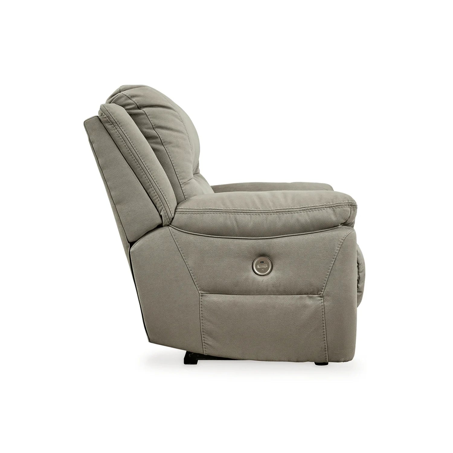 Sucre Oversized Power Recliner