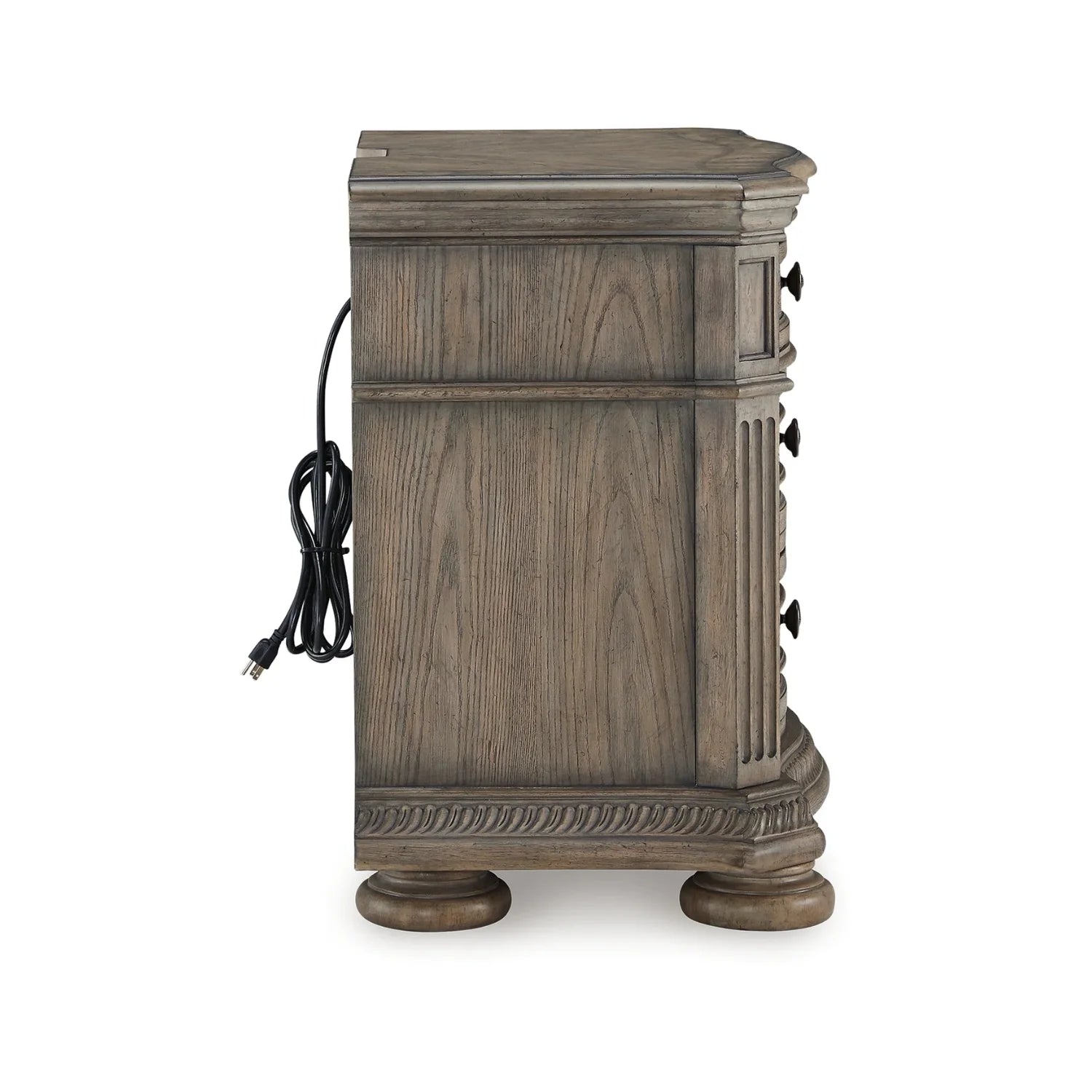 Versailles Nightstand