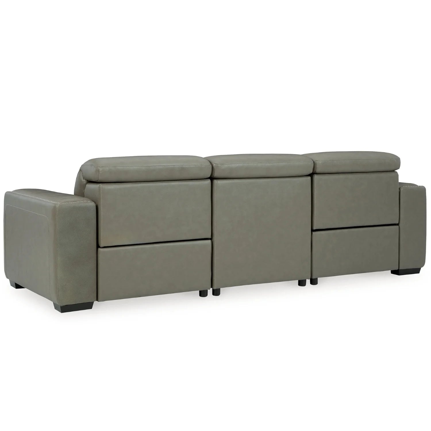 Correze 3-Piece Power Reclining Sectional Sofa