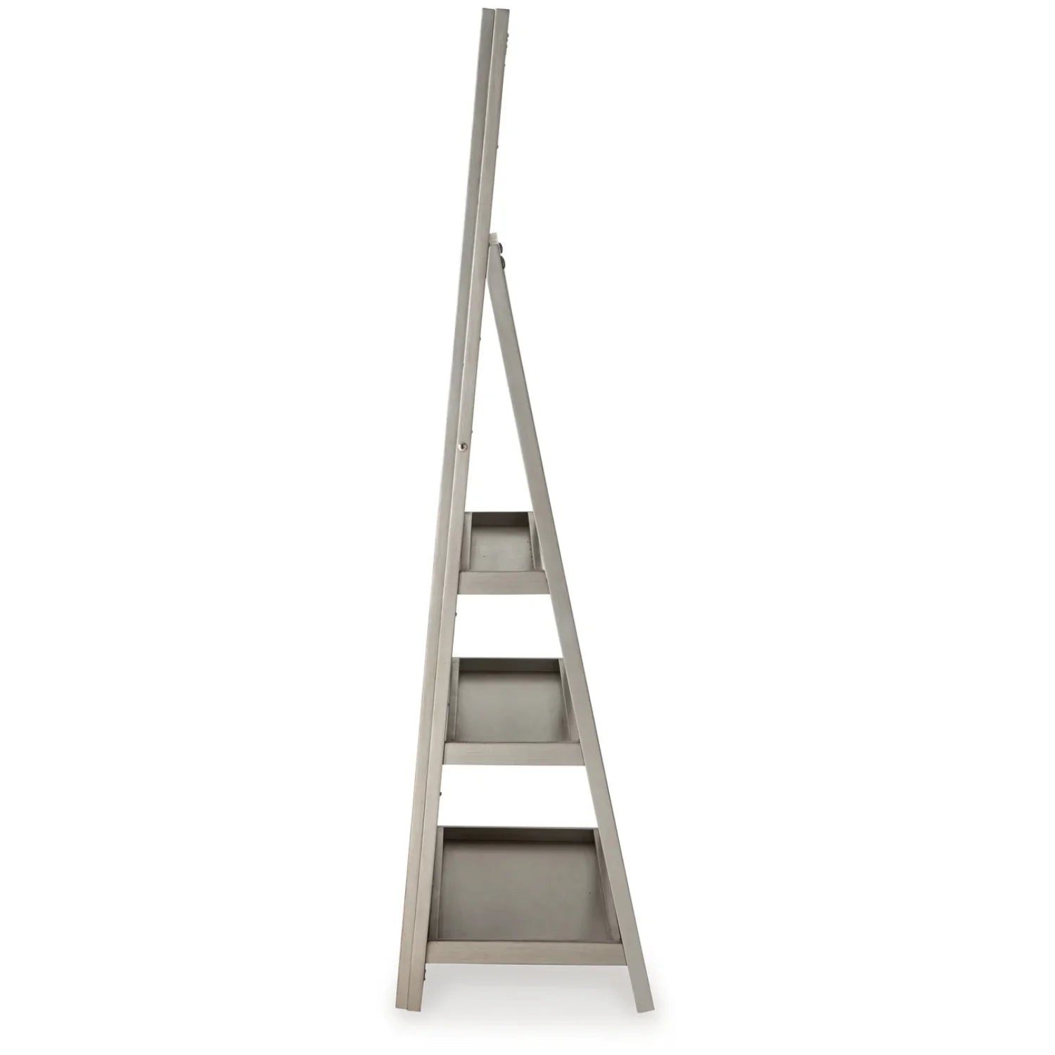 Antwerp Floor Standing Mirror with Storage