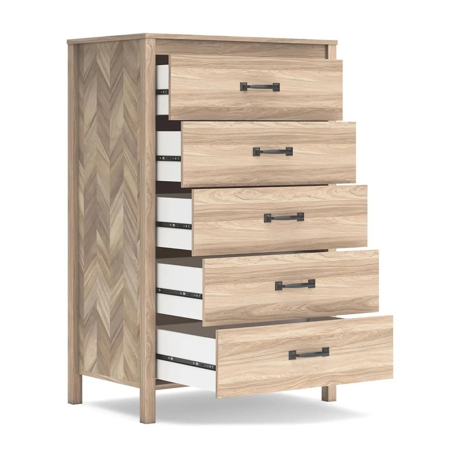 Uppsala Chest of Drawers