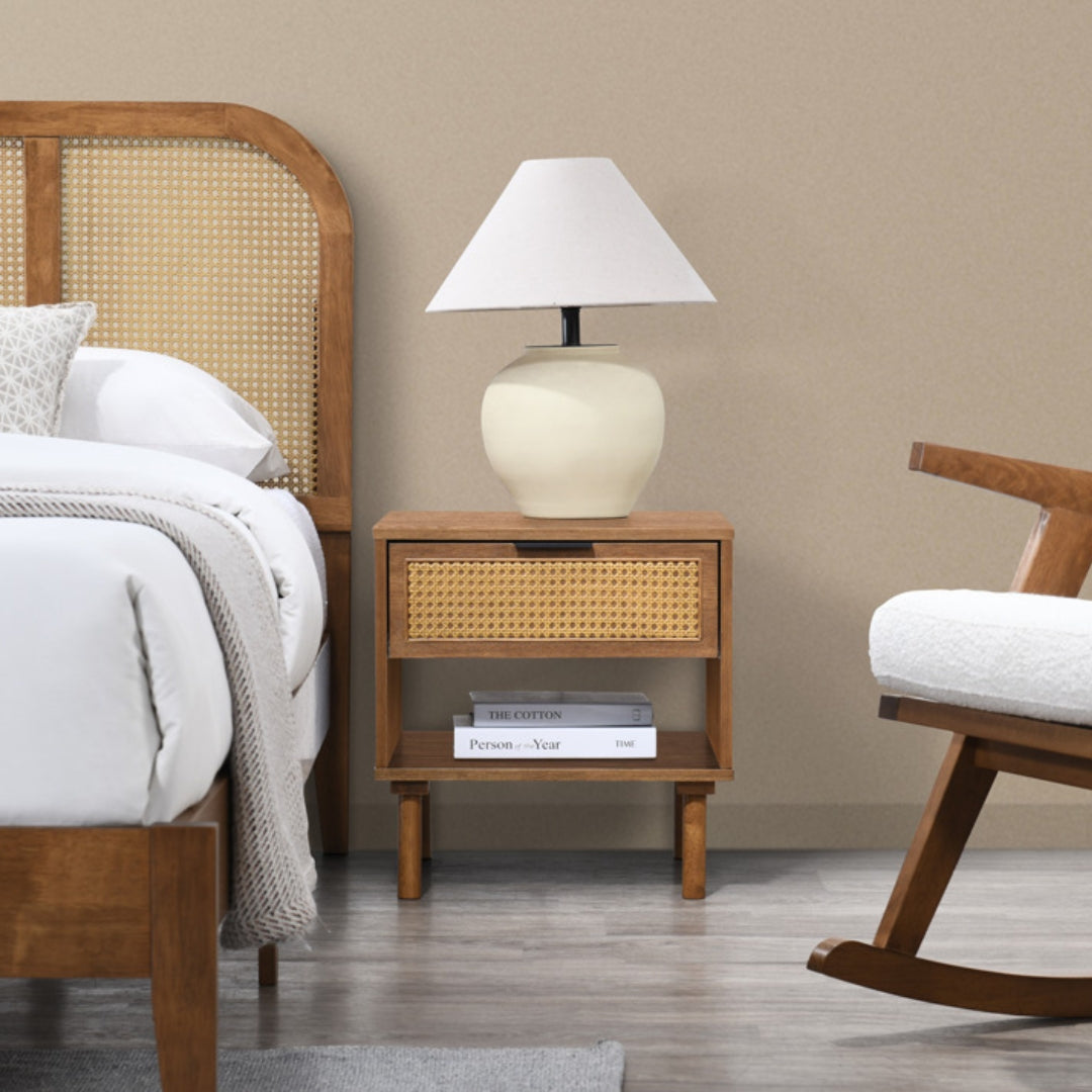 Provence Nightstand - Set of 2