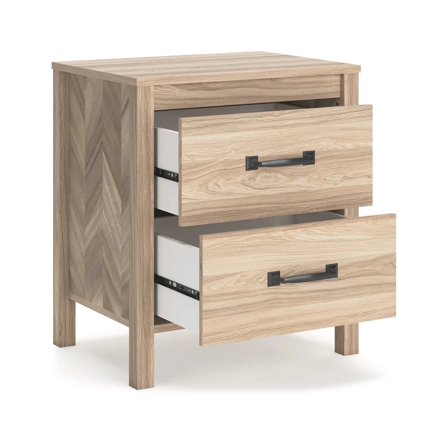 Uppsala Nightstand