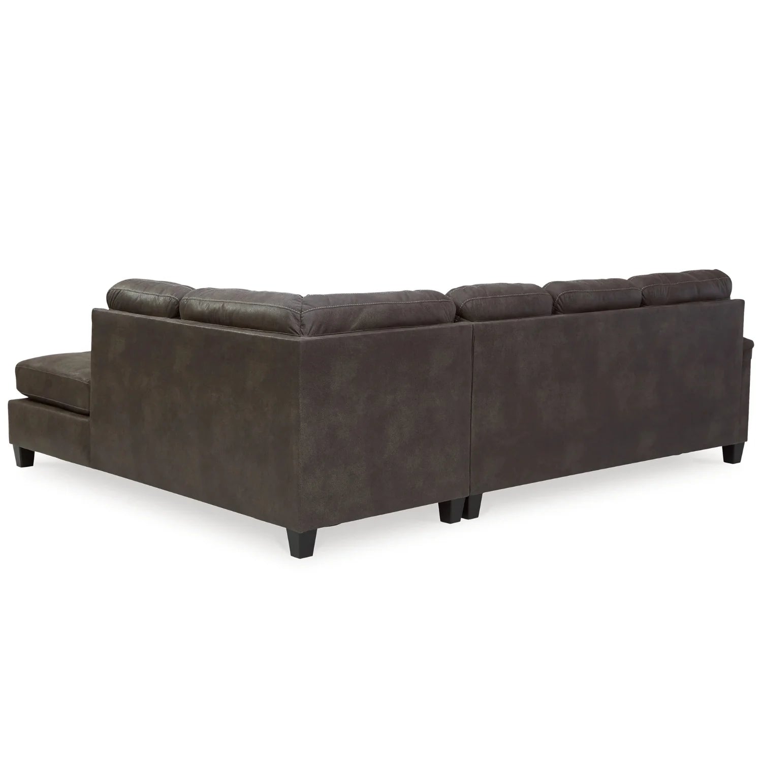 Soroca 2-Piece Sectional and Ottoman