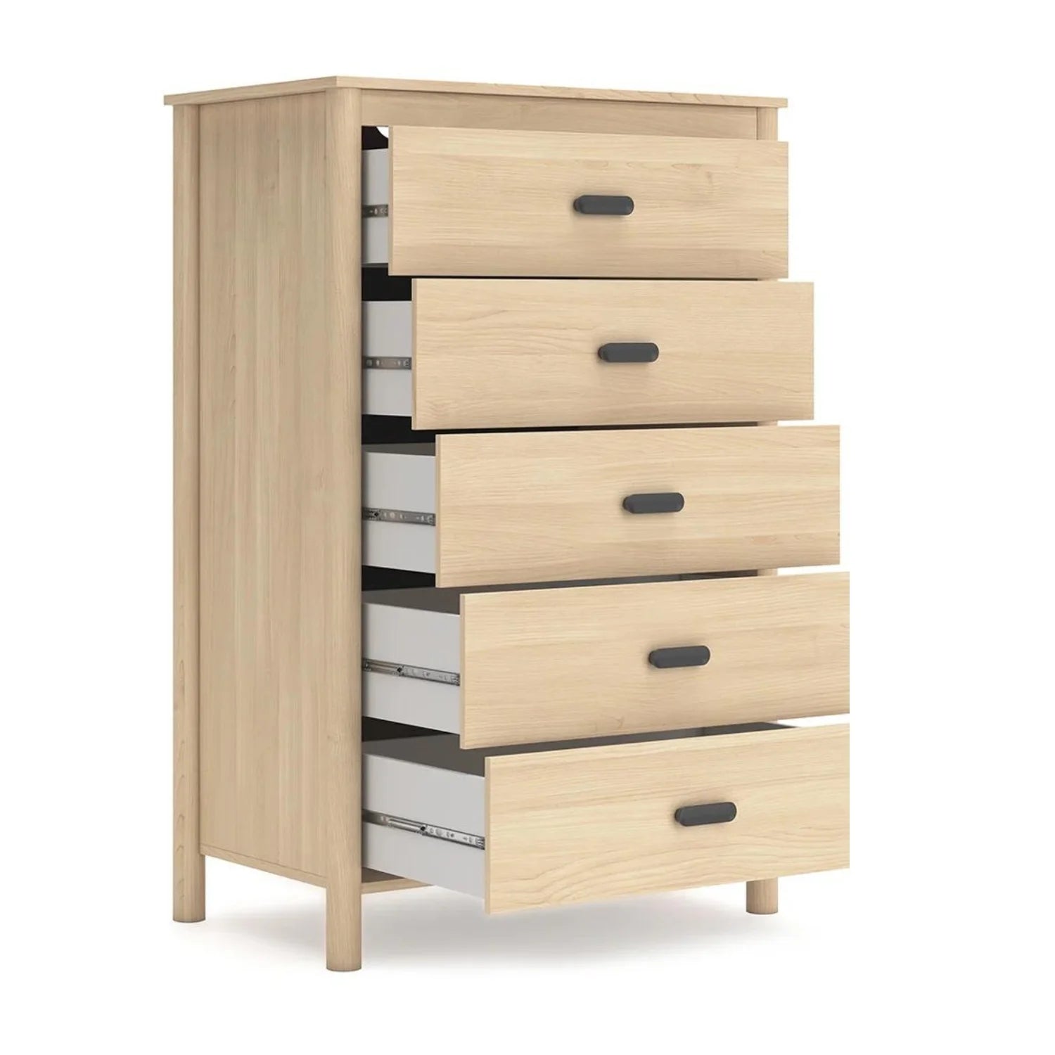 Lund Chest of Drawers