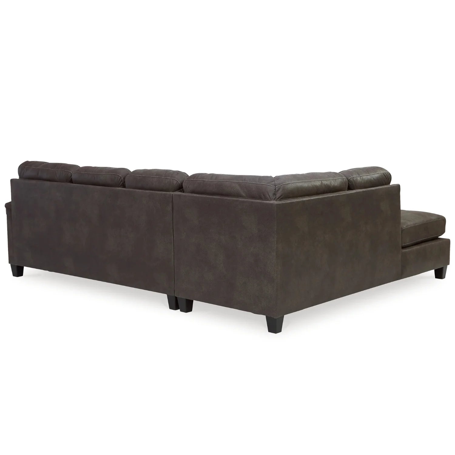 Soroca 2-Piece Sectional and Ottoman