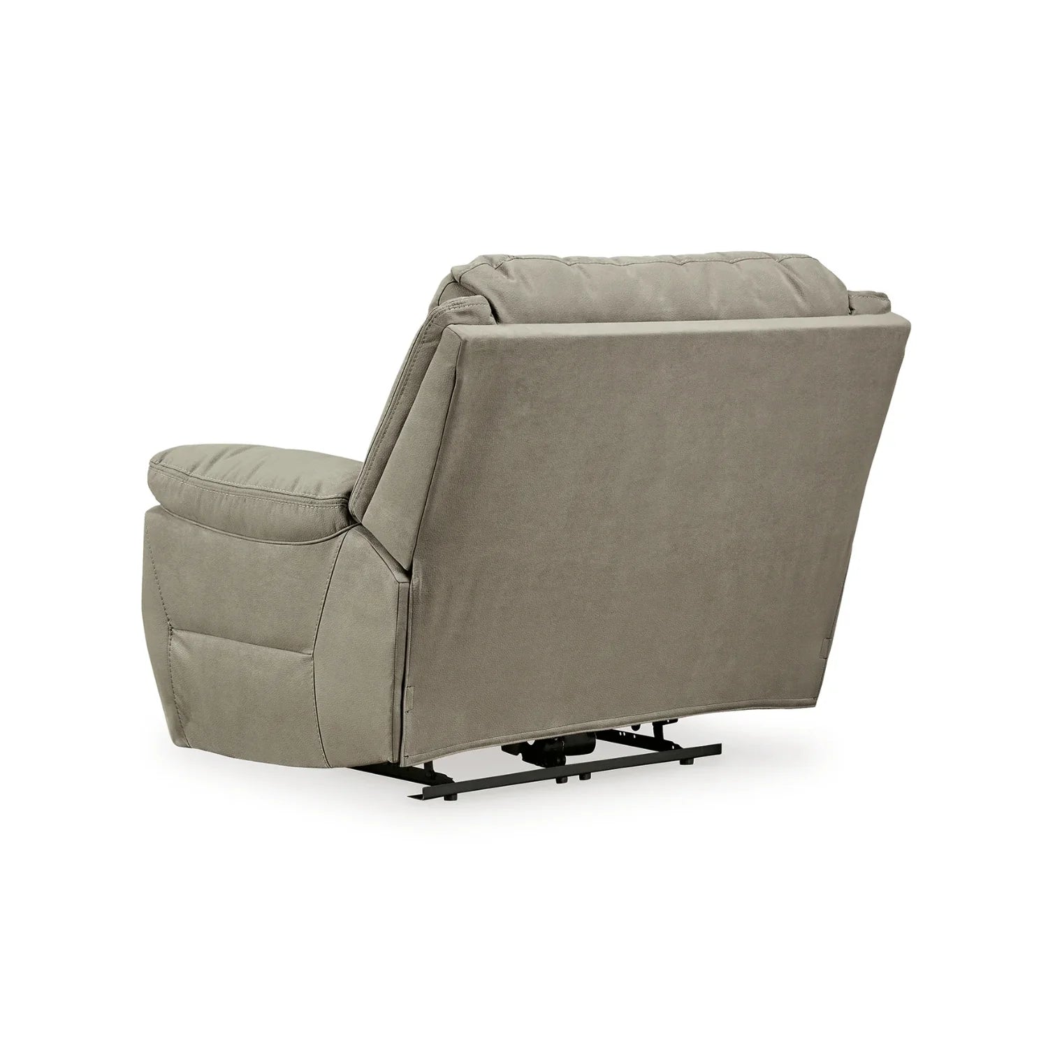 Sucre Oversized Power Recliner