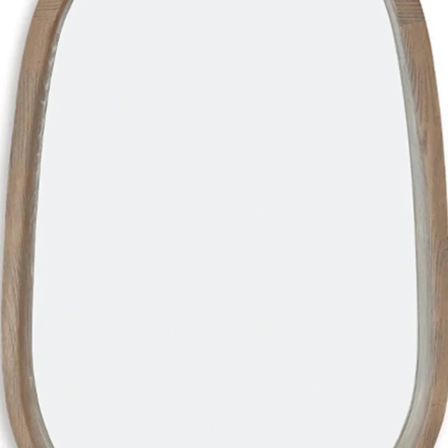 Leuven Accent Mirror