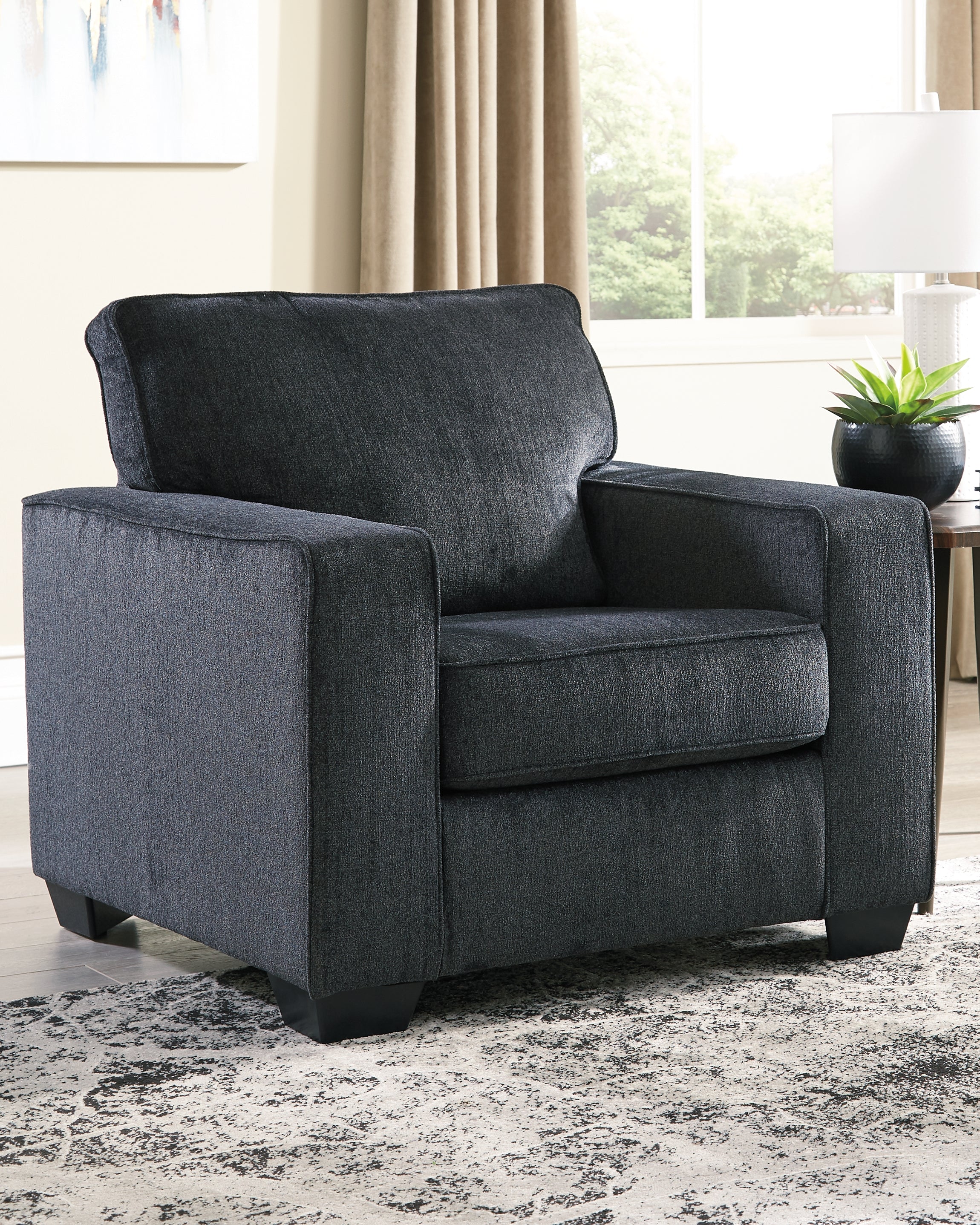 Altari Armchair