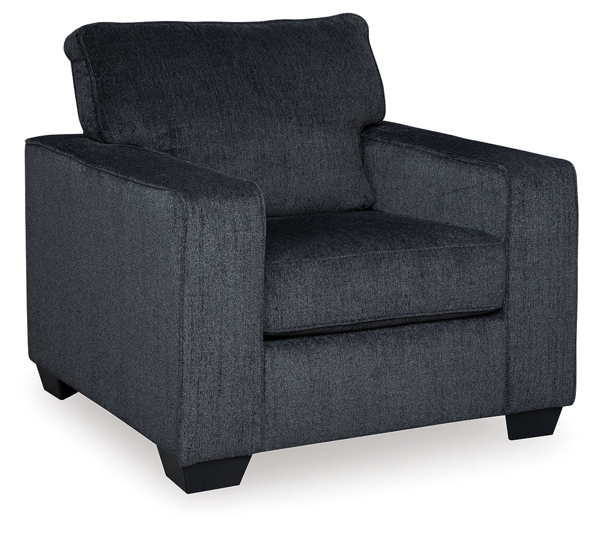 Altari Armchair