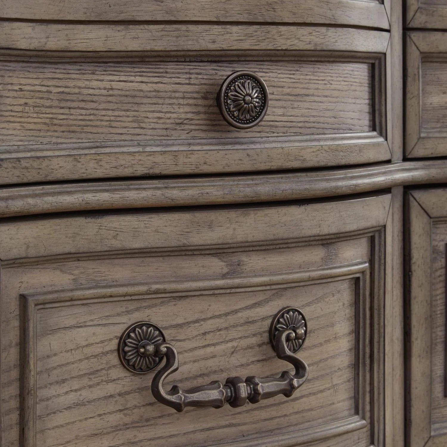 Versailles Dresser