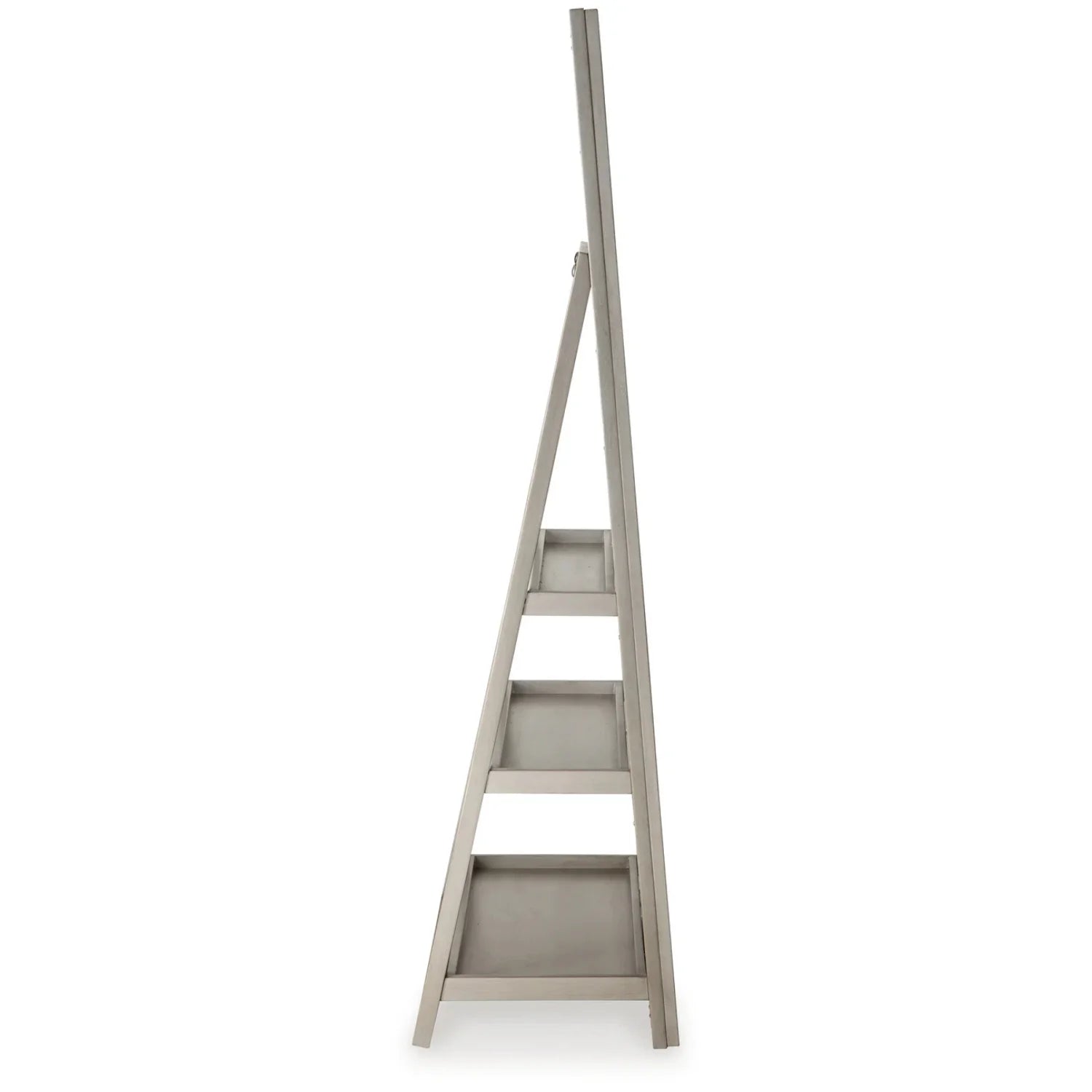 Antwerp Floor Standing Mirror with Storage