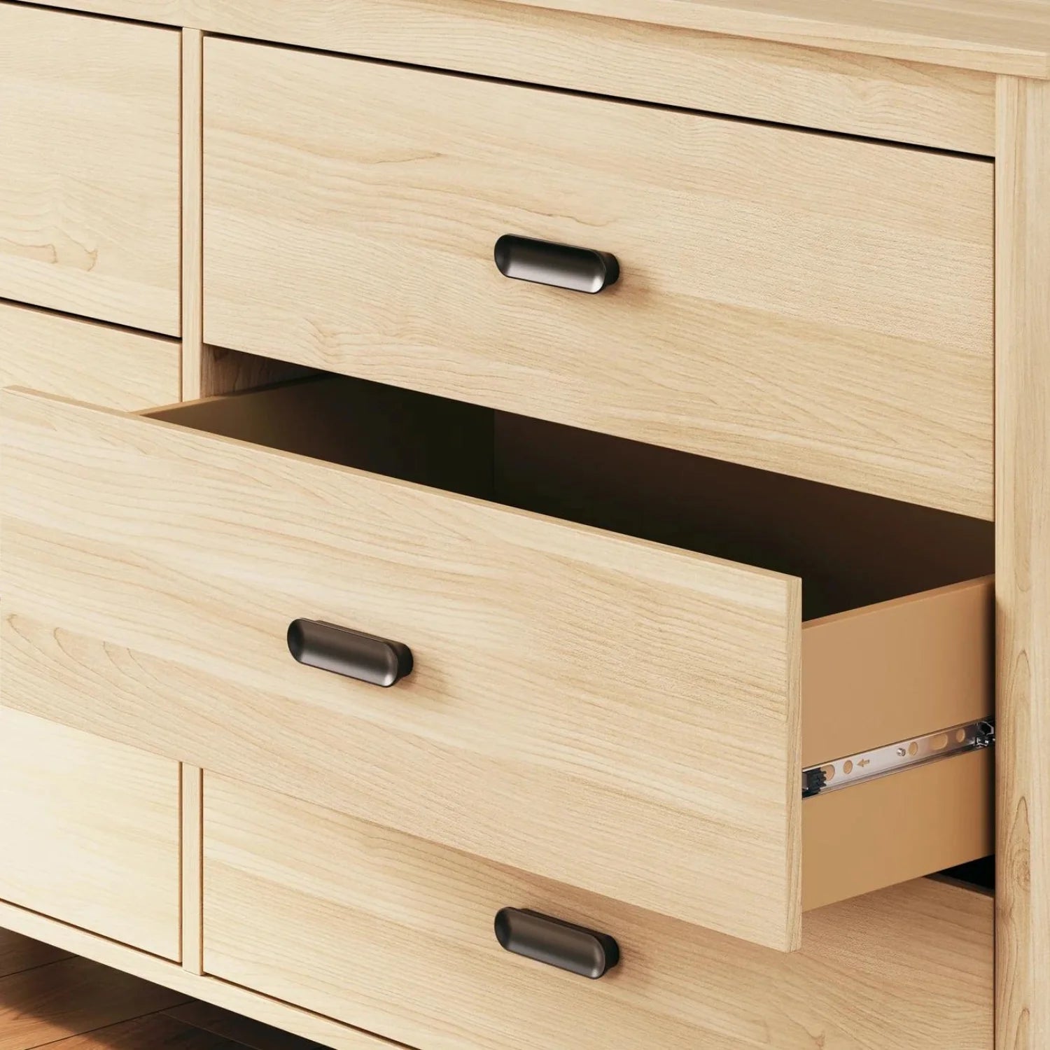 Lund Dresser