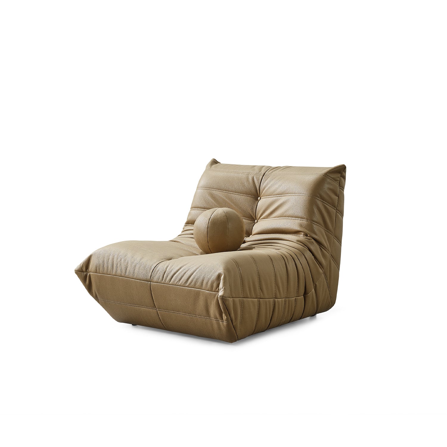 Milan Lounge Armchair